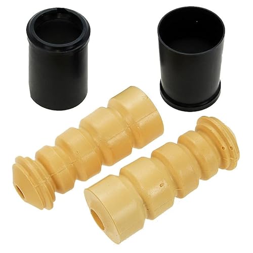 2x Stossdämpfer Staubschutzsatz hinten 2x Stossdämpfer Staubschutzsatz hinten von ATEC Germany