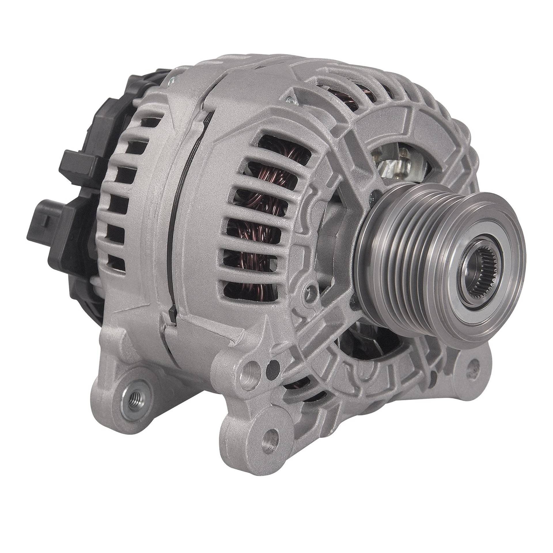 ATEC GERMANY 1x Lichtmaschine Generator 14V 150A ATEC GERMANY 1x Lichtmaschine Generator 14V 150A von ATEC Germany