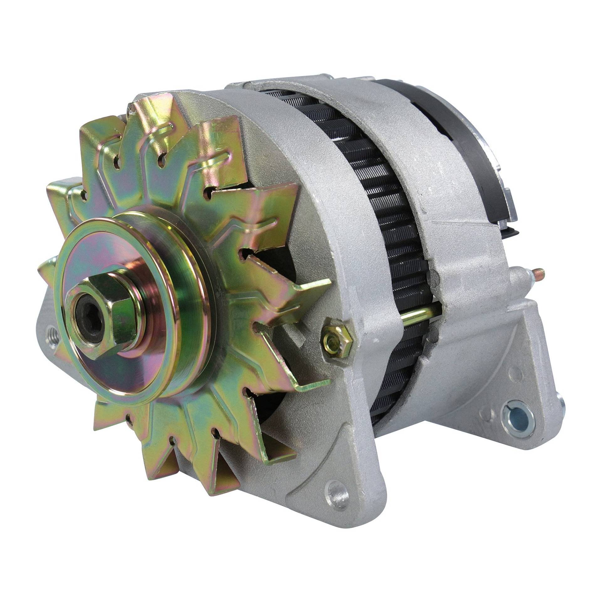 ATEC GERMANY 1x Lichtmaschine Generator 14V 45A ATEC GERMANY 1x Lichtmaschine Generator 14V 45A von ATEC Germany