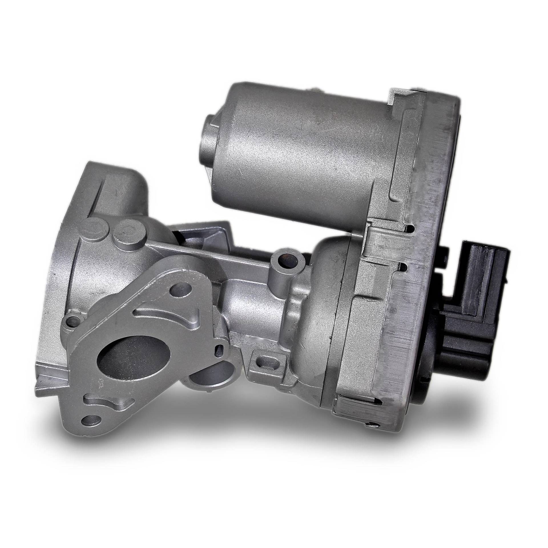ATEC Germany 1x AGR Ventil elektrisch 5-polig inkl. Dichtungen Magnetventil ATEC Germany 1x AGR Ventil elektrisch 5-polig inkl. Dichtungen Magnetventil von ATEC Germany