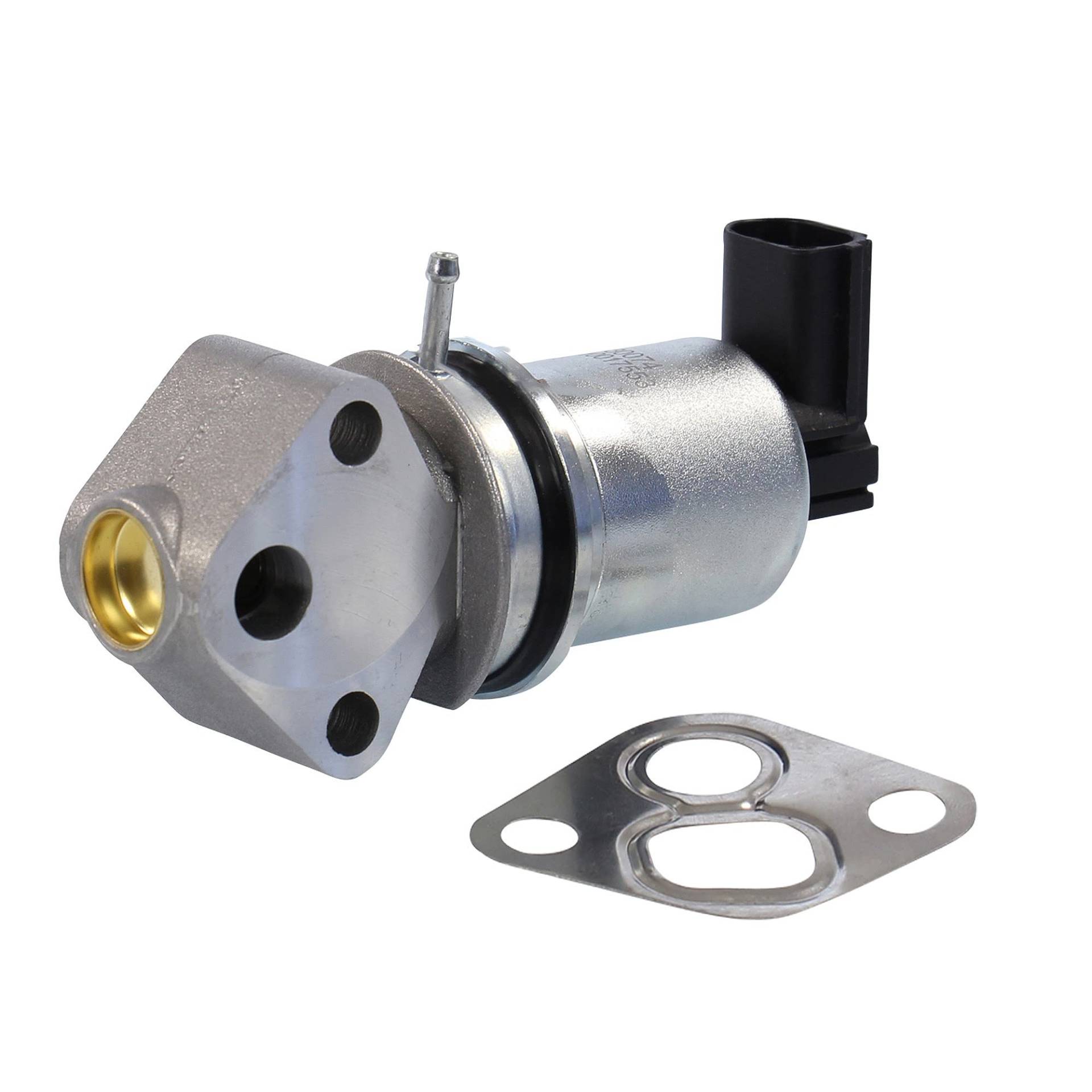 ATEC Germany 1x AGR Ventil elektrisch Magnetventil inkl. Dichtung ATEC Germany 1x AGR Ventil elektrisch Magnetventil inkl. Dichtung von ATEC Germany