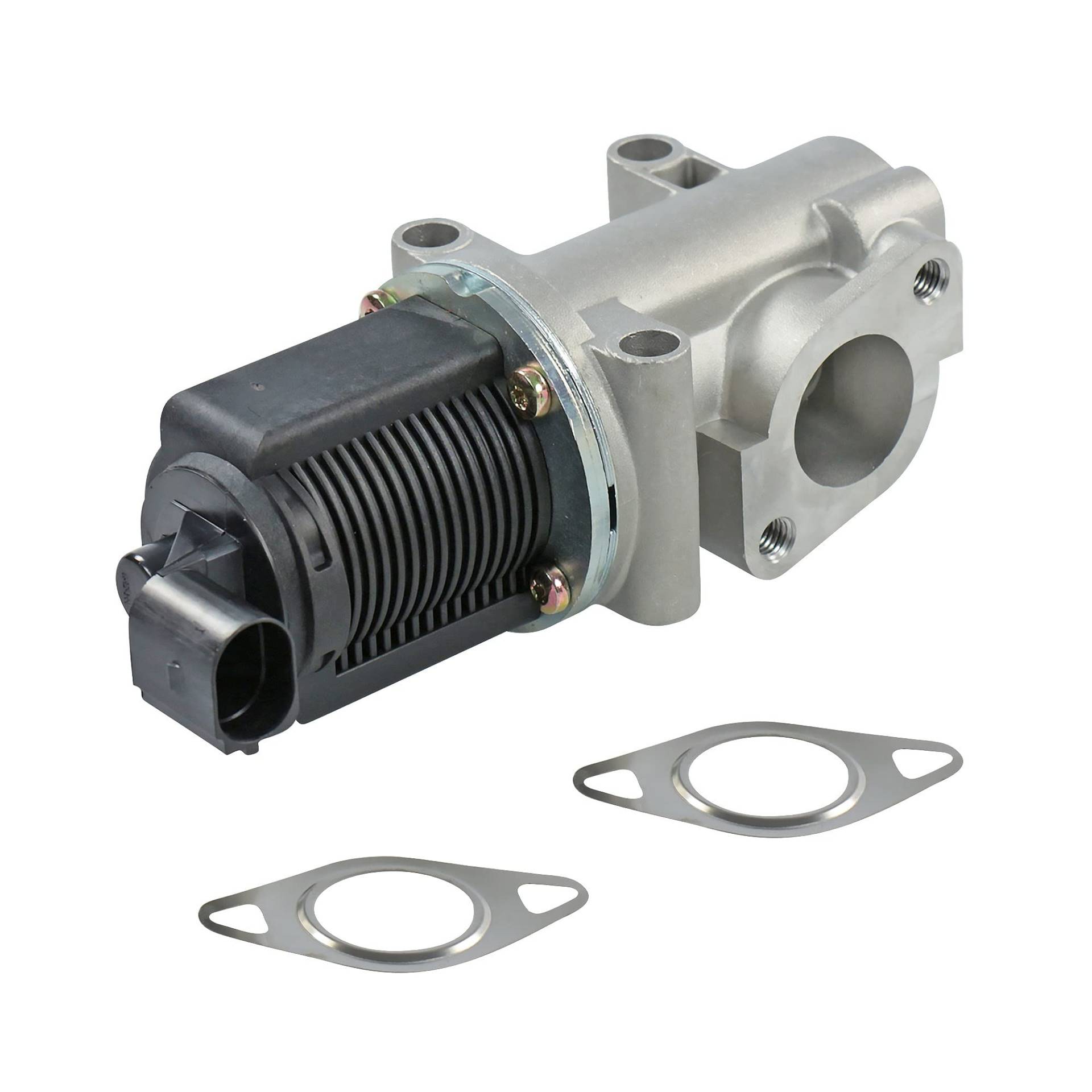 ATEC Germany 1x AGR Ventil elektrisch Magnetventil komplett mit Dichtungen ATEC Germany 1x AGR Ventil elektrisch Magnetventil komplett mit Dichtungen von ATEC Germany