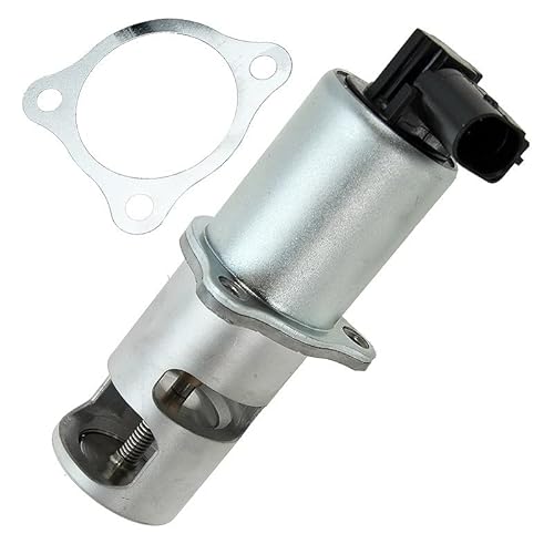 ATEC Germany 1x AGR Ventil elektrisch Magnetventil mit Dichtung ATEC Germany 1x AGR Ventil elektrisch Magnetventil mit Dichtung von ATEC Germany