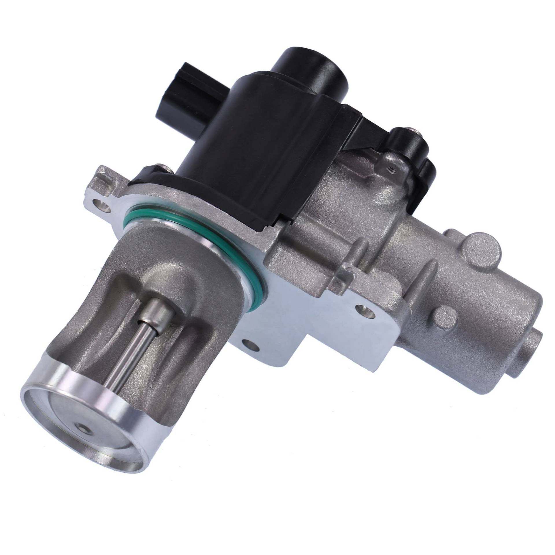 ATEC Germany 1x AGR Ventil elektrisch Steuerventil ATEC Germany 1x AGR Ventil elektrisch Steuerventil von ATEC Germany