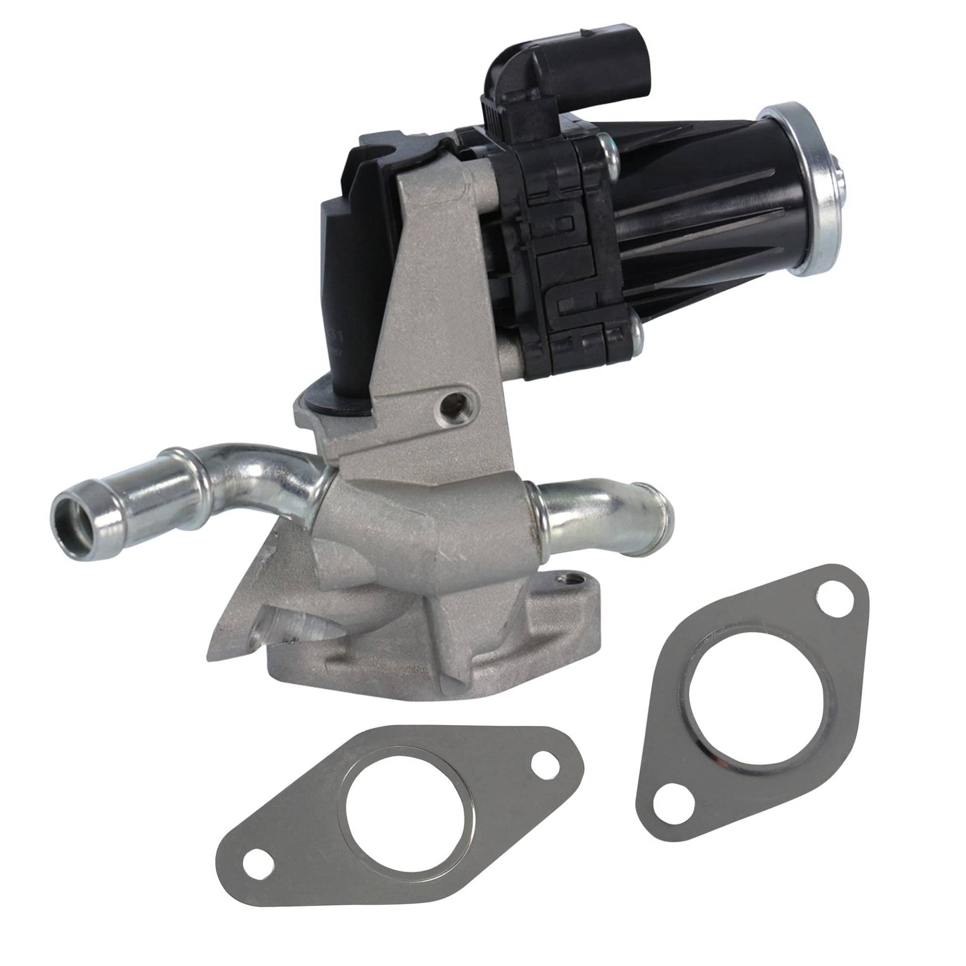 ATEC Germany 1x AGR Ventil elektrisch inkl. Dichtung Steuerventil ATEC Germany 1x AGR Ventil elektrisch inkl. Dichtung Steuerventil von ATEC Germany