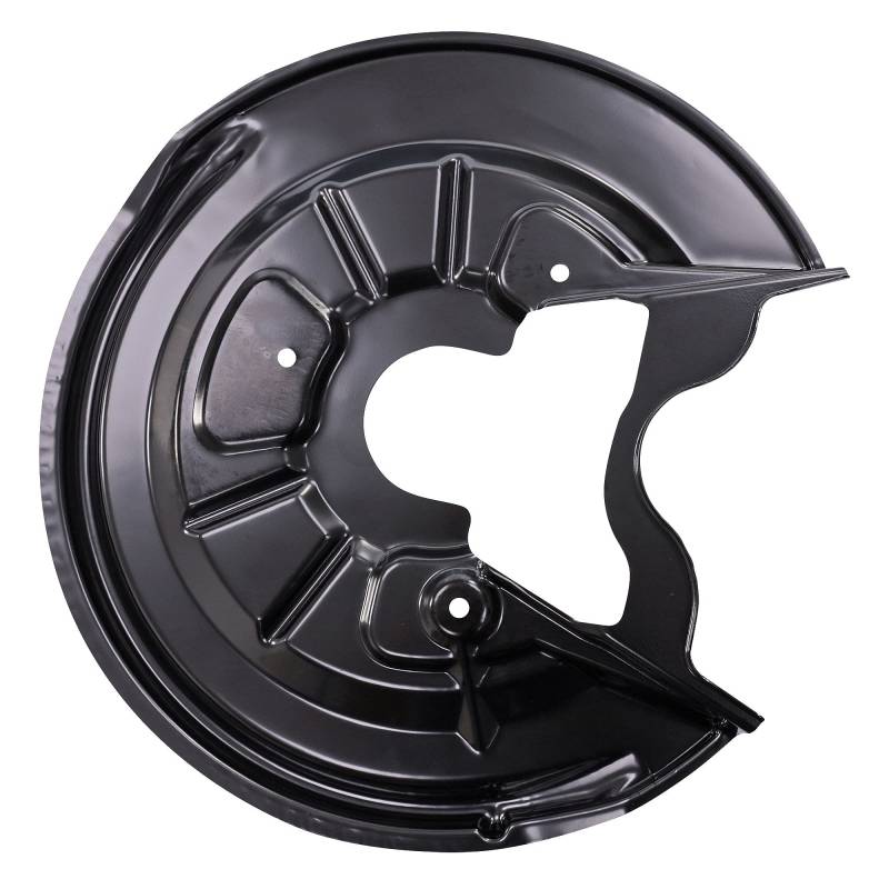 ATEC Germany 1x Ankerblech hinten rechts Spritzbelch Deckblech Bremsscheibe Kompatibel mit A udi A3, SEAT ALTEA, LEON, TOLEDO, SKODA OCTAVIA 2, SUPERB 2, VW GOLF PLUS V, GOLF 5, GOLF 6, JETTA, TOURAN von ATEC Germany