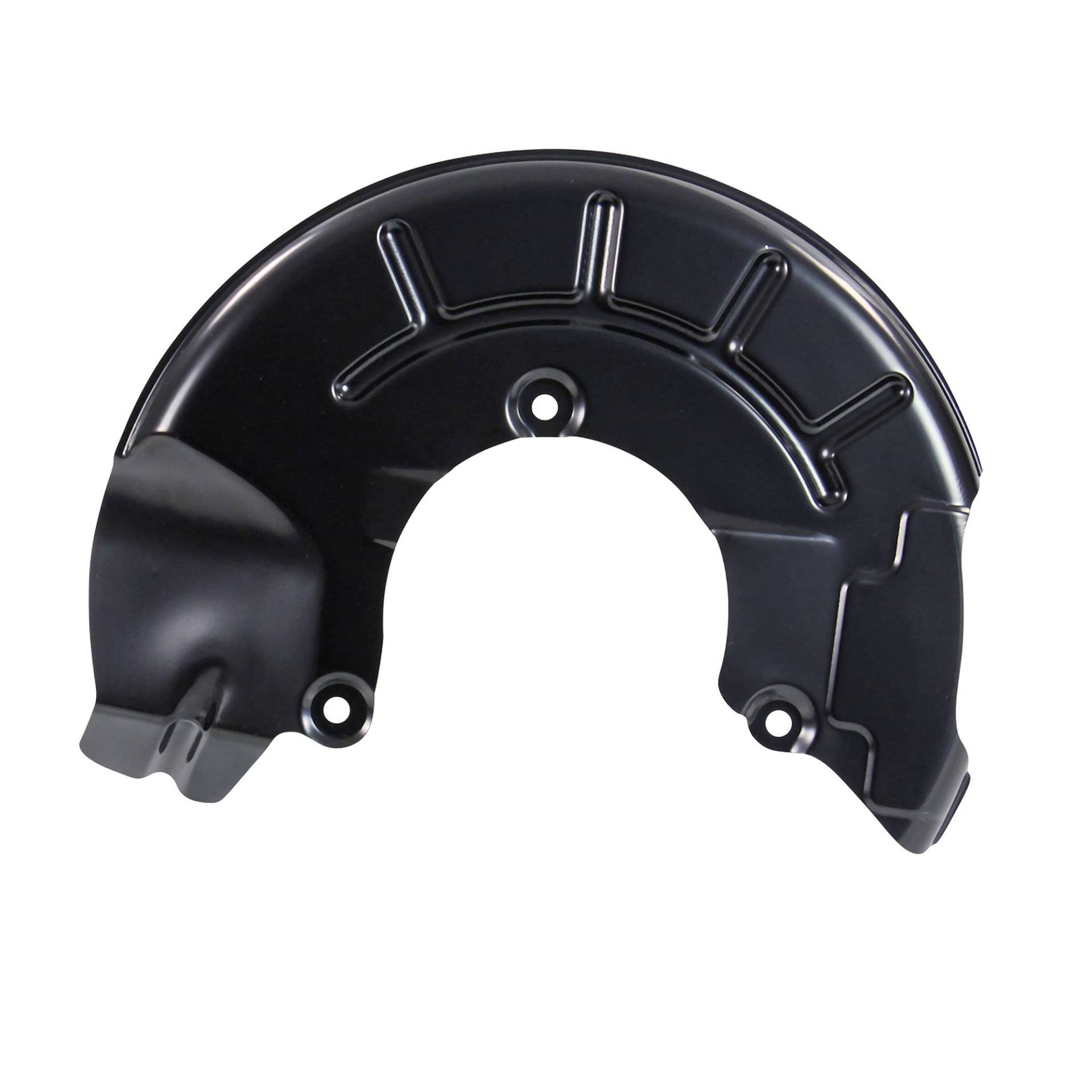 ATEC Germany 1x Ankerblech vorne links Spritzbelch Deckblech für Bremsscheibe ATEC Germany 1x Ankerblech vorne links Spritzbelch Deckblech für Bremsscheibe von ATEC Germany