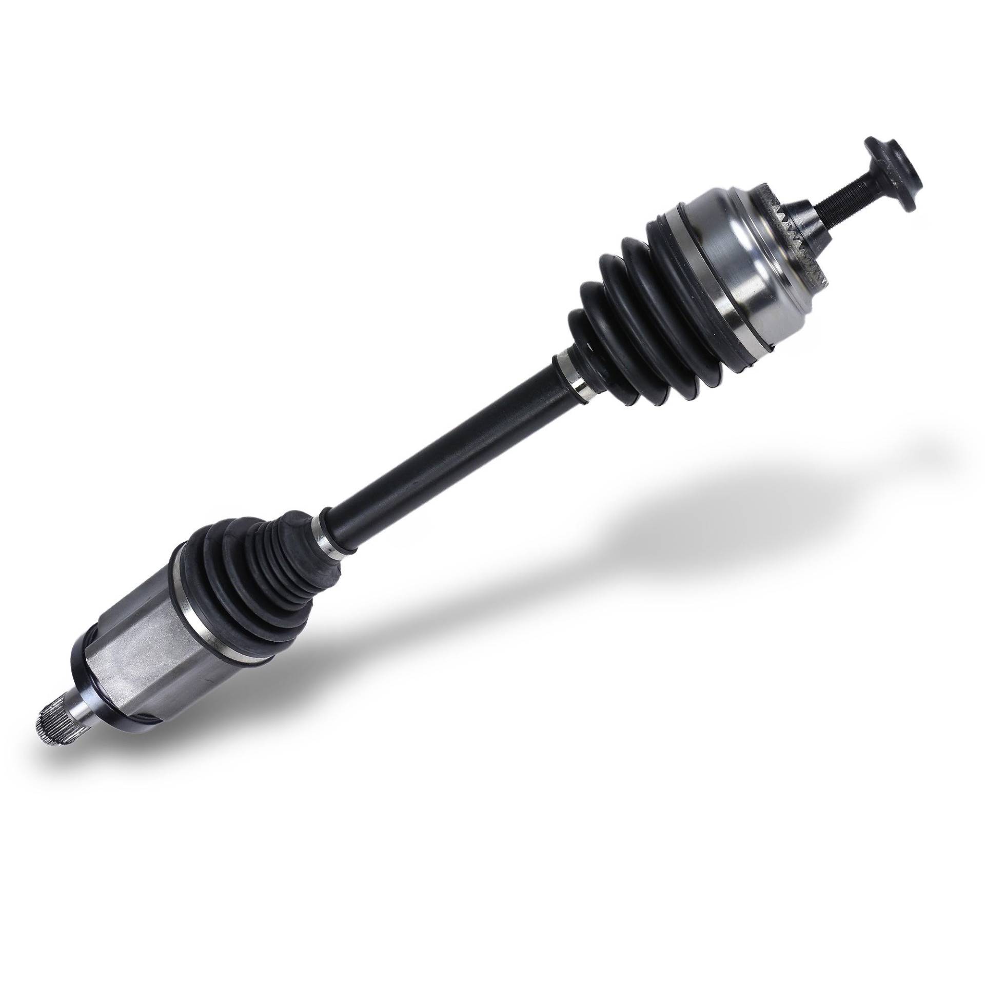 ATEC Germany 1x Antriebswelle vorne links Gelenkwelle Kompatibel mit BMW 5 (F10), 5 Touring (F11), 6 Cabriolet (F12), 6 Coupe (F13), 6 Gran Coupe (F06) von ATEC Germany