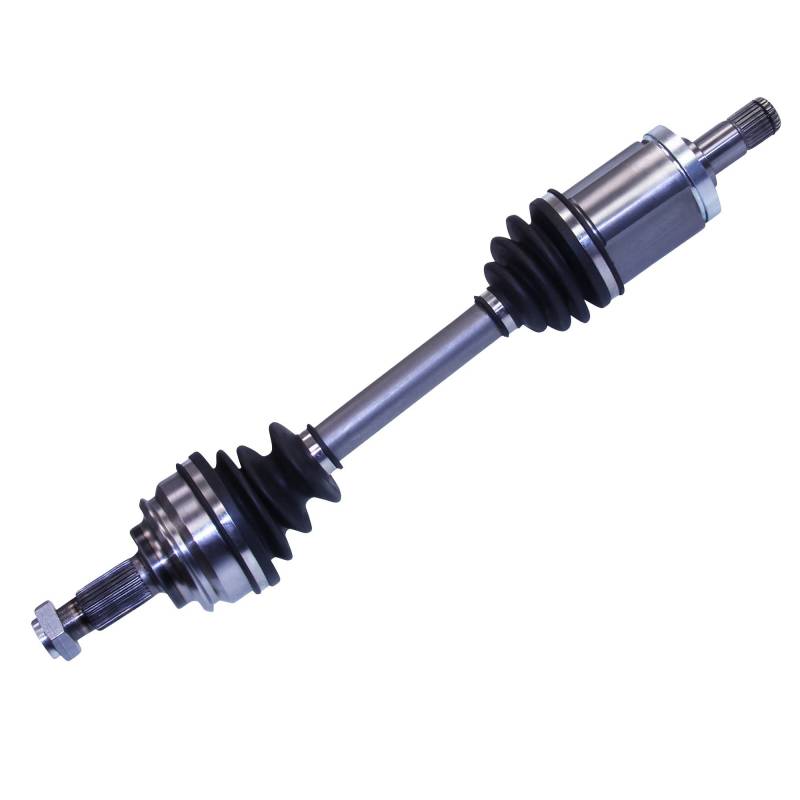 ATEC Germany 1x Antriebswelle vorne links Gelenkwelle Kompatibel mit BMW X5 (E53) von ATEC Germany