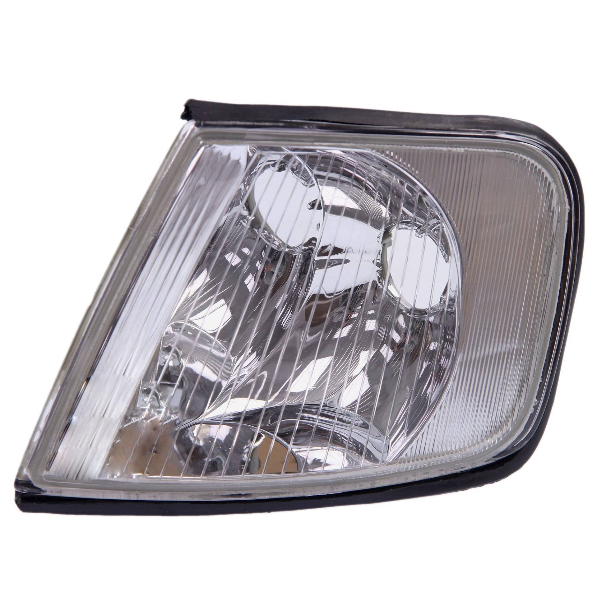 ATEC Germany 1x Blinker Blinklicht Blinkleuchte Blinkerleuchte Frontblinker vorne links ATEC Germany 1x Blinker Blinklicht Blinkleuchte Blinkerleuchte Frontblinker vorne links von ATEC Germany