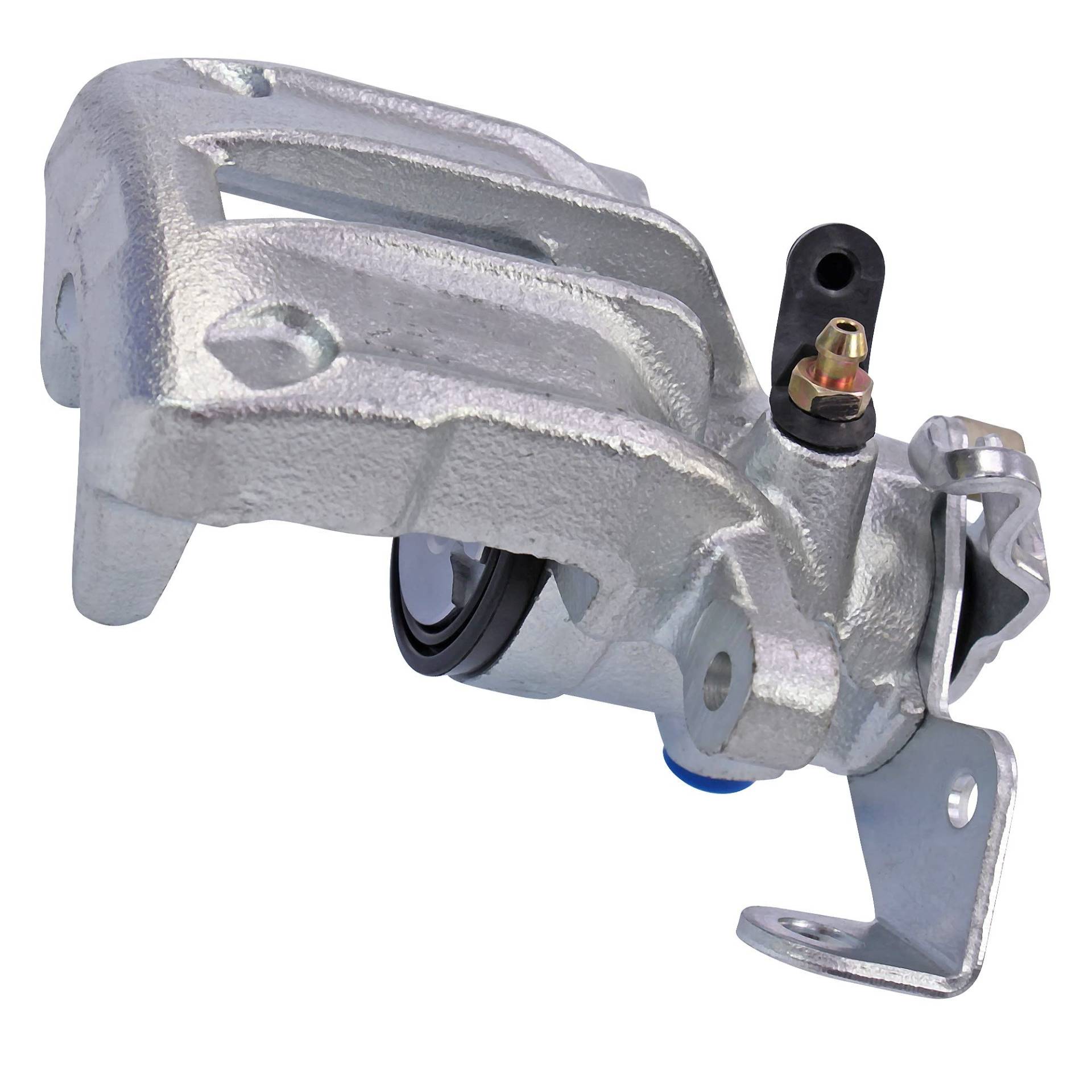 ATEC Germany 1x Bremssattel hinten links Bremszange Faustsattel ohne Halter, Kompatibel mit A udi 80 B4 Avant (8C5), 80 B4 Stufenheck (8C2) von ATEC Germany