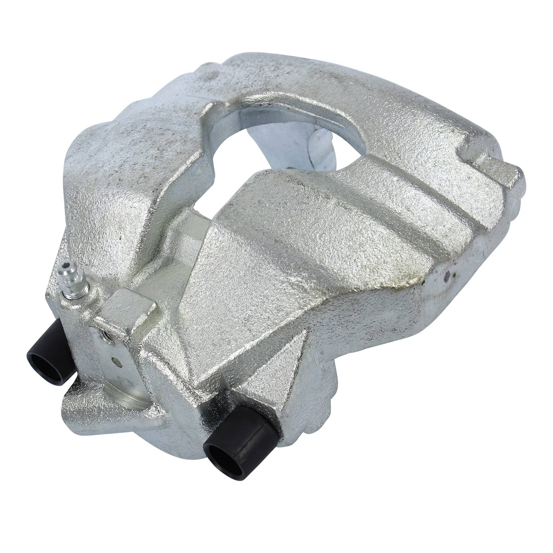 ATEC Germany 1x Bremssattel vorne links Bremszange Faustsattel ohne Halter, Kompatibel mit mit VW MULTIVAN T5, MULTIVAN T6, TRANSPORTER T6, TRANSPORTER T5 ATEC Germany 1x Bremssattel vorne links Bremszange Faustsattel ohne Halter, Kompatibel mit mit VW MULTIVAN T5, MULTIVAN T6, TRANSPORTER T6, TRANSPORTER T5 von ATEC Germany