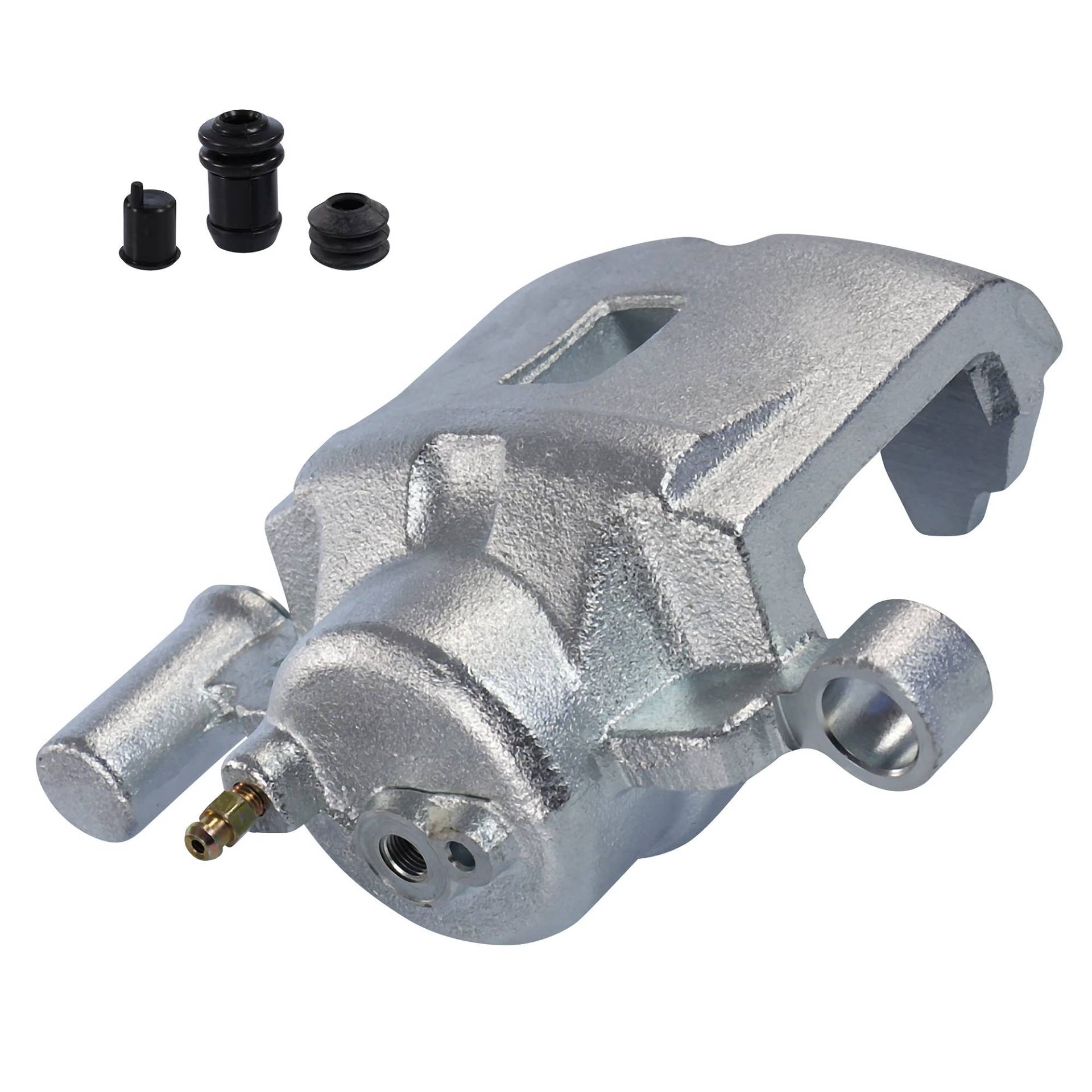 ATEC Germany 1x Bremssattel vorne links Bremszange mit 1 Kolben, Kompatibel mit FORD USA PROBE II (ECP), MAZDA 323 F VI (BJ), 323 S VI (BJ), 626 V (GF), 626 V Hatchback (GF), 626 V Station Wagon (GW), ATEC Germany 1x Bremssattel vorne links Bremszange mit 1 Kolben, Kompatibel mit FORD USA PROBE II (ECP), MAZDA 323 F VI (BJ), 323 S VI (BJ), 626 V (GF), 626 V Hatchback (GF), 626 V Station Wagon (GW), von ATEC Germany