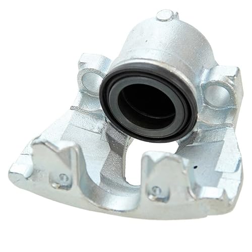 ATEC Germany 1x Bremssattel vorne rechts Bremszange Faustsattel ohne Halter, Kompatibel mit OPEL ADAM (M13), ASTRA G (T98) (F70), ASTRA H (A04)(L70) COMBO (71_), CORSA C (X01), CORSA D (S07), CORSA E von ATEC Germany