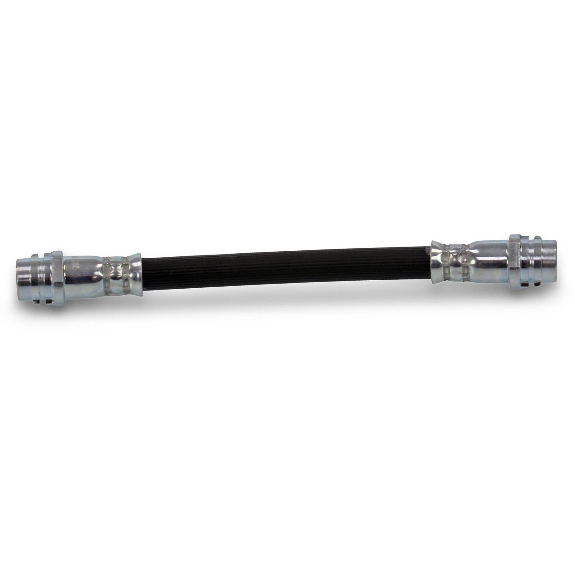 ATEC Germany 1x Bremsschlauch hinten Länge 162mm ATEC Germany 1x Bremsschlauch hinten Länge 162mm von ATEC Germany