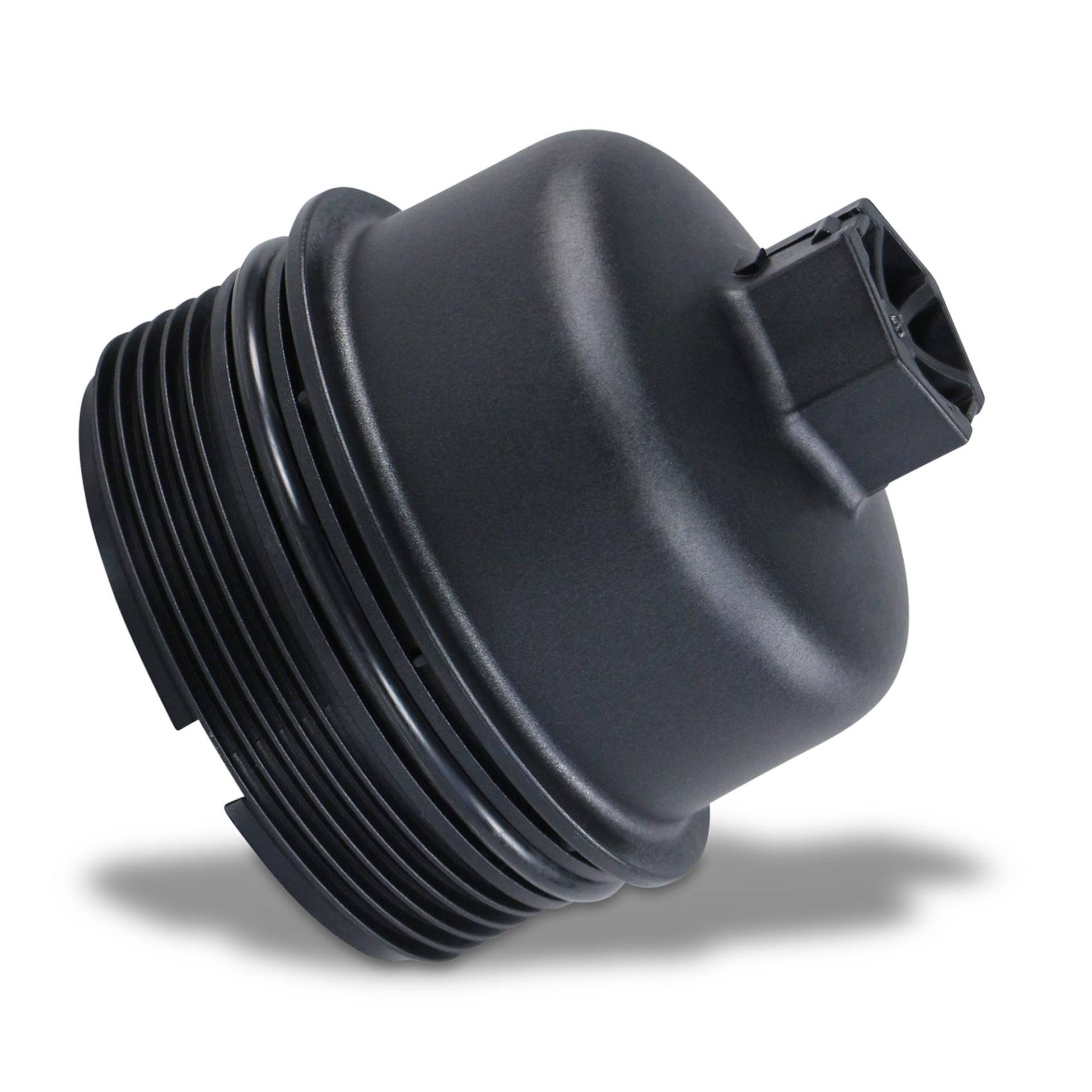 ATEC Germany 1x Deckel Ölfiltergehäuse für Ölfilter Kompatibel mit ALFA ROMEO, CITROËN, VOLVO, PEUGEOT, FORD ATEC Germany 1x Deckel Ölfiltergehäuse für Ölfilter Kompatibel mit ALFA ROMEO, CITROËN, VOLVO, PEUGEOT, FORD von ATEC Germany