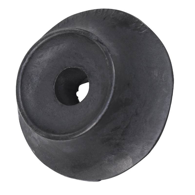 ATEC Germany 1x Domlager hinten links oberer Teil Kompatibel mit SEAT CORDOBA, IBIZA, IBIZA III (6L1), TOLEDO, VW CORRADO, GOLF 1, GOLF 2, GOLF 3, JETTA, PASSAT B2, POLO, VENTO von ATEC Germany