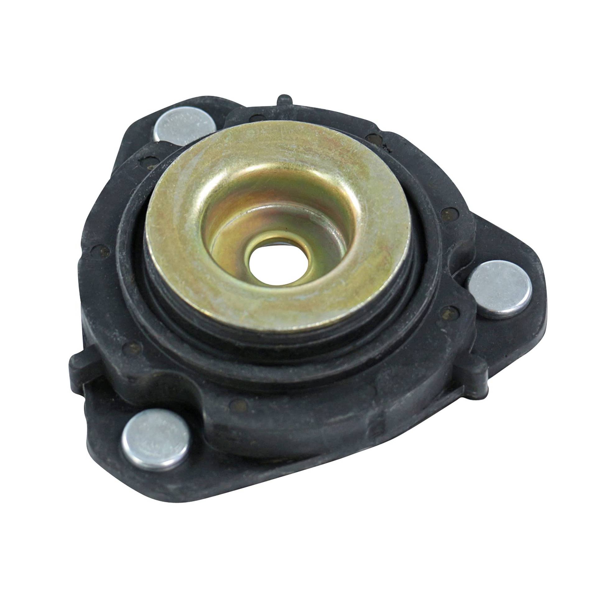 ATEC Germany 1x Domlager vorne links oder rechts passend Kompatibel mit FORD FOCUS Mk1 (DAW, DBW), FOCUS Mk1 Stufenheck (DFW), FOCUS Mk1 Turnier (DNW),TRANSIT CONNECT (P65_, P70_, P80_) von ATEC Germany