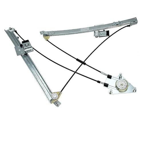 ATEC Germany 1x Fensterheber vorne rechts elektrisch Kompatibel mit SEAT ALTEA (5P1), ALTEA XL (5P5, 5P8), TOLEDO III (5P2) von ATEC Germany
