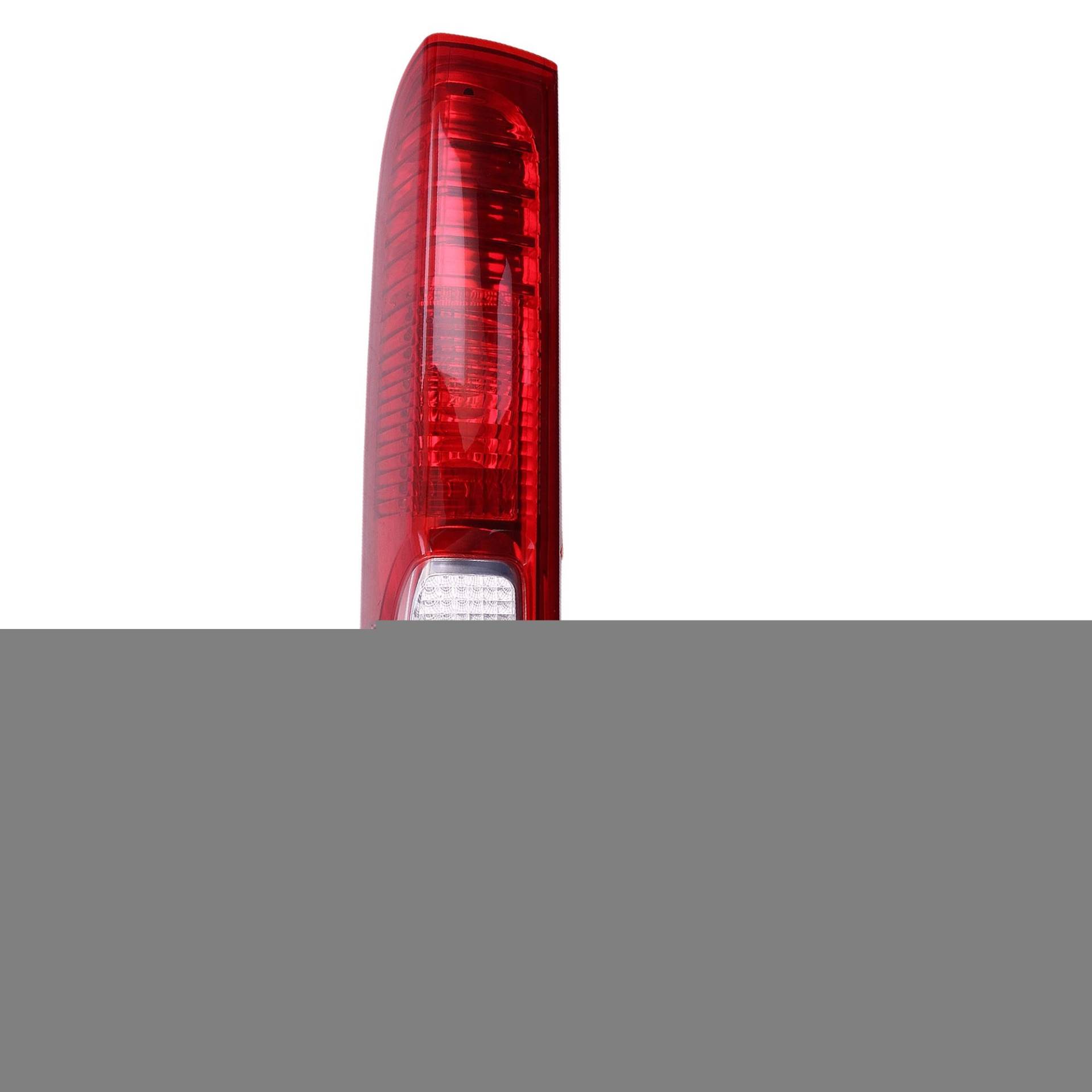 ATEC Germany 1x Heckleuchte links Blinker Kompatibel mit NISSAN PRIMASTAR Bus (X83), PRIMASTAR Kasten (X83); OPEL VIVARO A Bus (X83), VIVARO A Kasten (X83); RENAULT TRAFIC 2 Bus (JL), TRAFIC 2 Kasten von ATEC Germany
