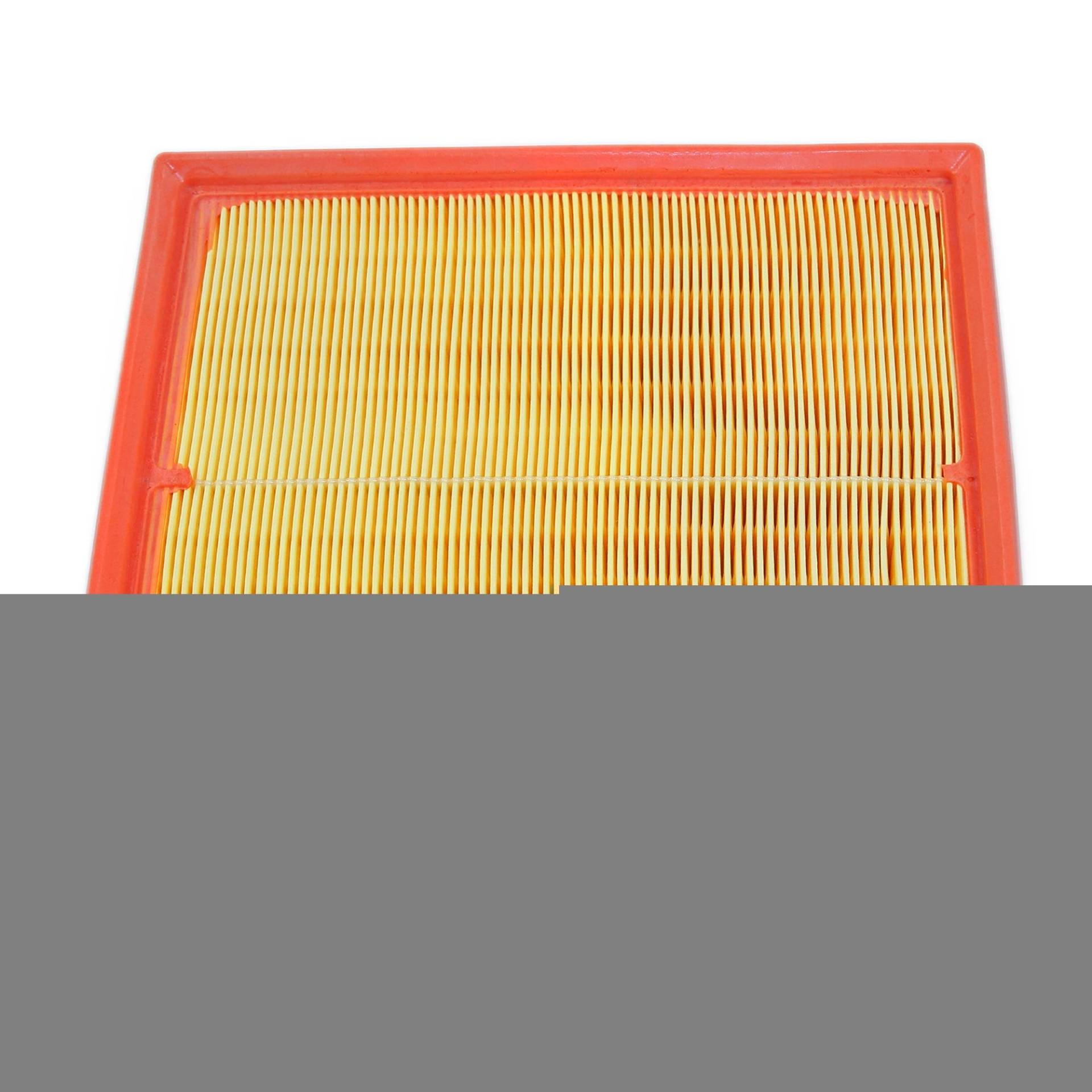 ATEC Germany 1x Luftfilter Kompatibel mit A udi A6 C5 (4B2) (4B5), ALLROAD C5 (4BH), A4 B5 (8D2) (8D5), SKODA SUPERB 1 (3U4), VW PASSAT B5 (3B2) Variant (3B5), PASSAT B5.5 (3B3) (3B6) von ATEC Germany
