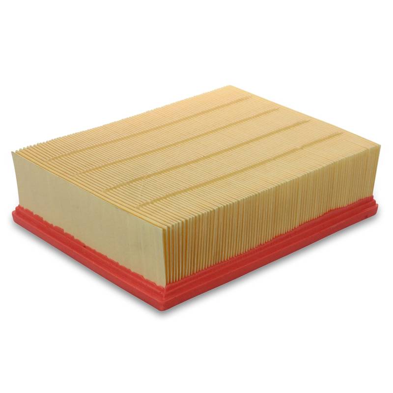 ATEC Germany 1x Luftfilter Luftfiltereinsatz Kompatibel mit A udi A4 B7 (8HE) (8EC) (8ED), A4 B6 (8E2) (8E5) (8H7), SEAT EXEO (3R2), EXEO ST (3R5) von ATEC Germany