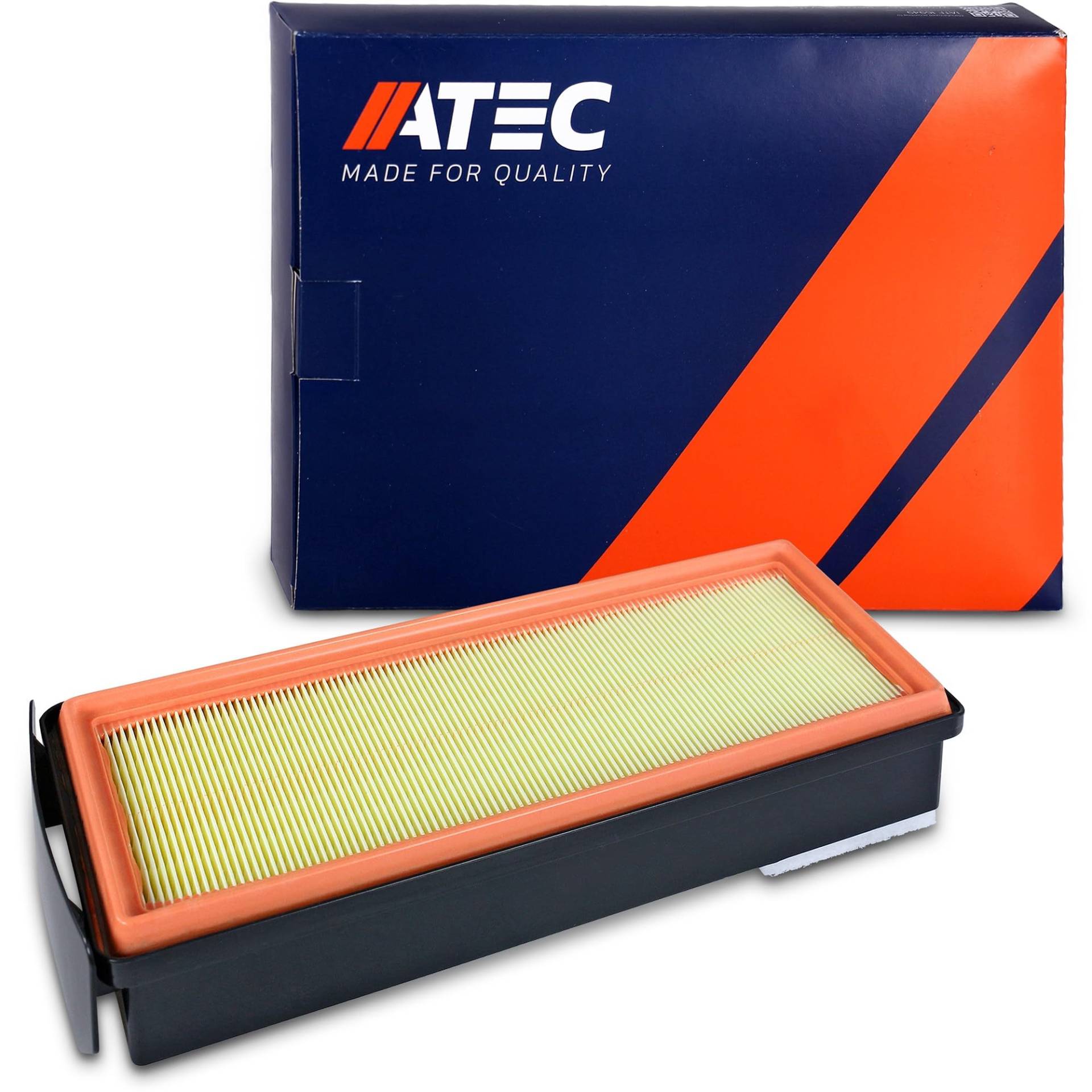 ATEC Germany 1x Luftfilter Luftfiltereinsatz ATEC Germany 1x Luftfilter Luftfiltereinsatz von ATEC Germany