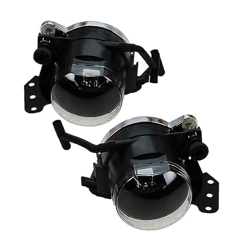 1x Nebelscheinwerfer Set links und rechts 1x Nebelscheinwerfer Set links und rechts von ENVA MADE FOR QUALITY