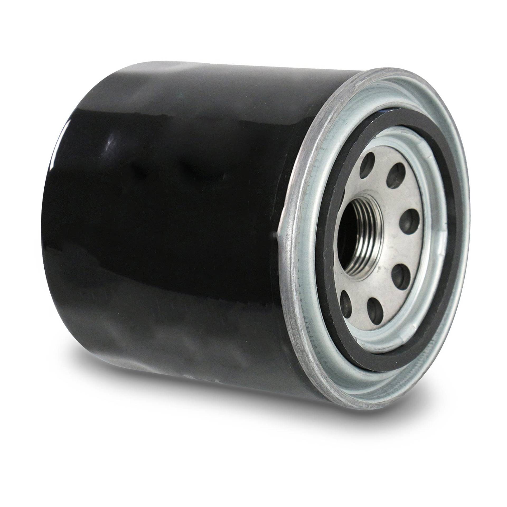 ATEC Germany 1x Ölfilter Filter für Ölwechsel Kompatibel mit ASIA MOTORS ROCSTA, FORD, HONDA, HYUNDAI, MAZDA, SUBARU, SMART ATEC Germany 1x Ölfilter Filter für Ölwechsel Kompatibel mit ASIA MOTORS ROCSTA, FORD, HONDA, HYUNDAI, MAZDA, SUBARU, SMART von ATEC Germany