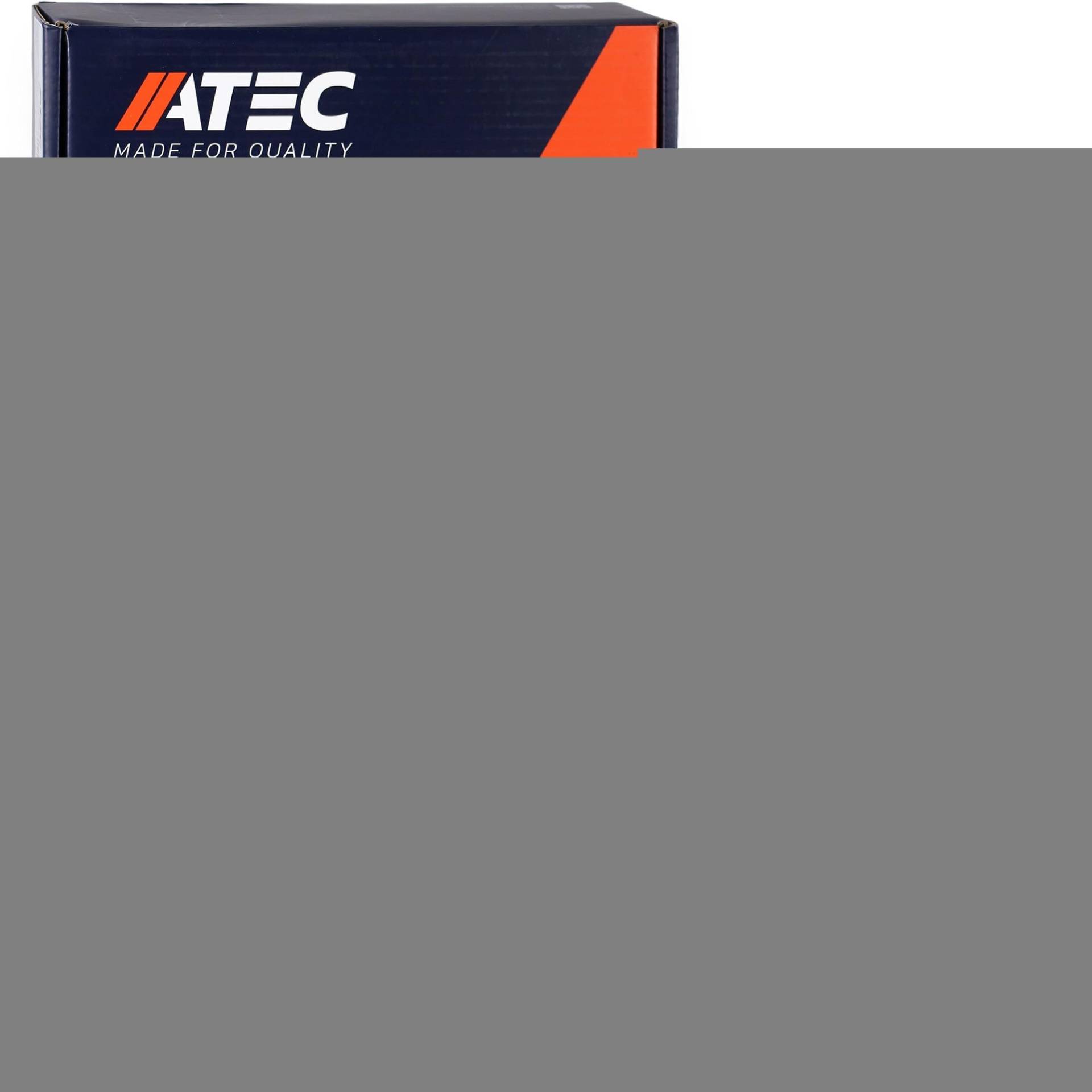 ATEC Germany 1x Querlenker Vorderachse, vorne unten links Kompatibel mit VW TRANSPORTER T4 ATEC Germany 1x Querlenker Vorderachse, vorne unten links Kompatibel mit VW TRANSPORTER T4 von ATEC Germany