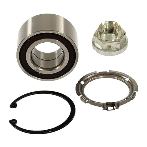 ATEC Germany 1x Radlager vorne Radlagersatz ATEC Germany 1x Radlager vorne Radlagersatz von ATEC Germany