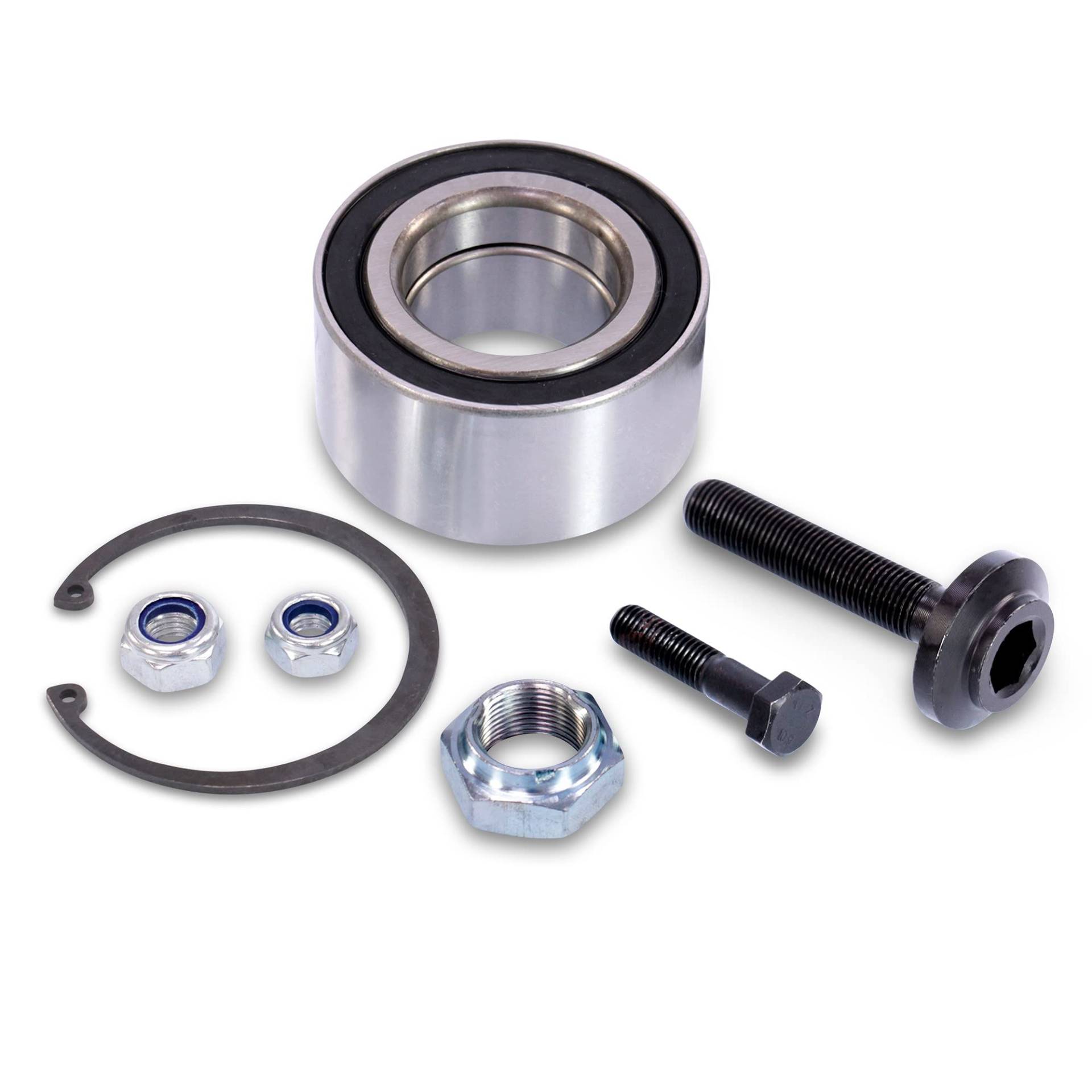 ATEC Germany 1x Radlager vorne oder hinten Radlagersatz ATEC Germany 1x Radlager vorne oder hinten Radlagersatz von ATEC Germany