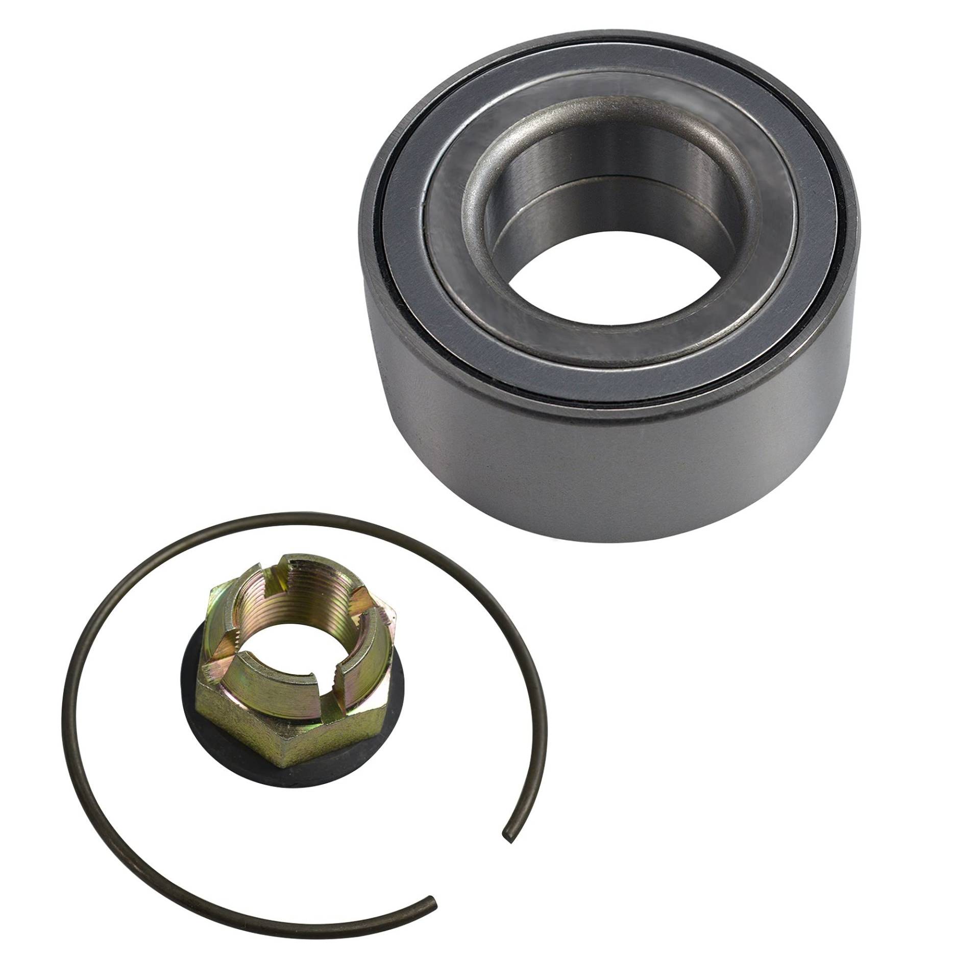 ATEC Germany 1x Radlager vorne oder hinten Radlagersatz ATEC Germany 1x Radlager vorne oder hinten Radlagersatz von ATEC Germany
