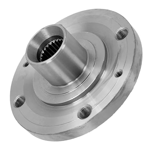 ATEC Germany 1x Radnabe vorne Radlager Radlagersatz ATEC Germany 1x Radnabe vorne Radlager Radlagersatz von ATEC Germany