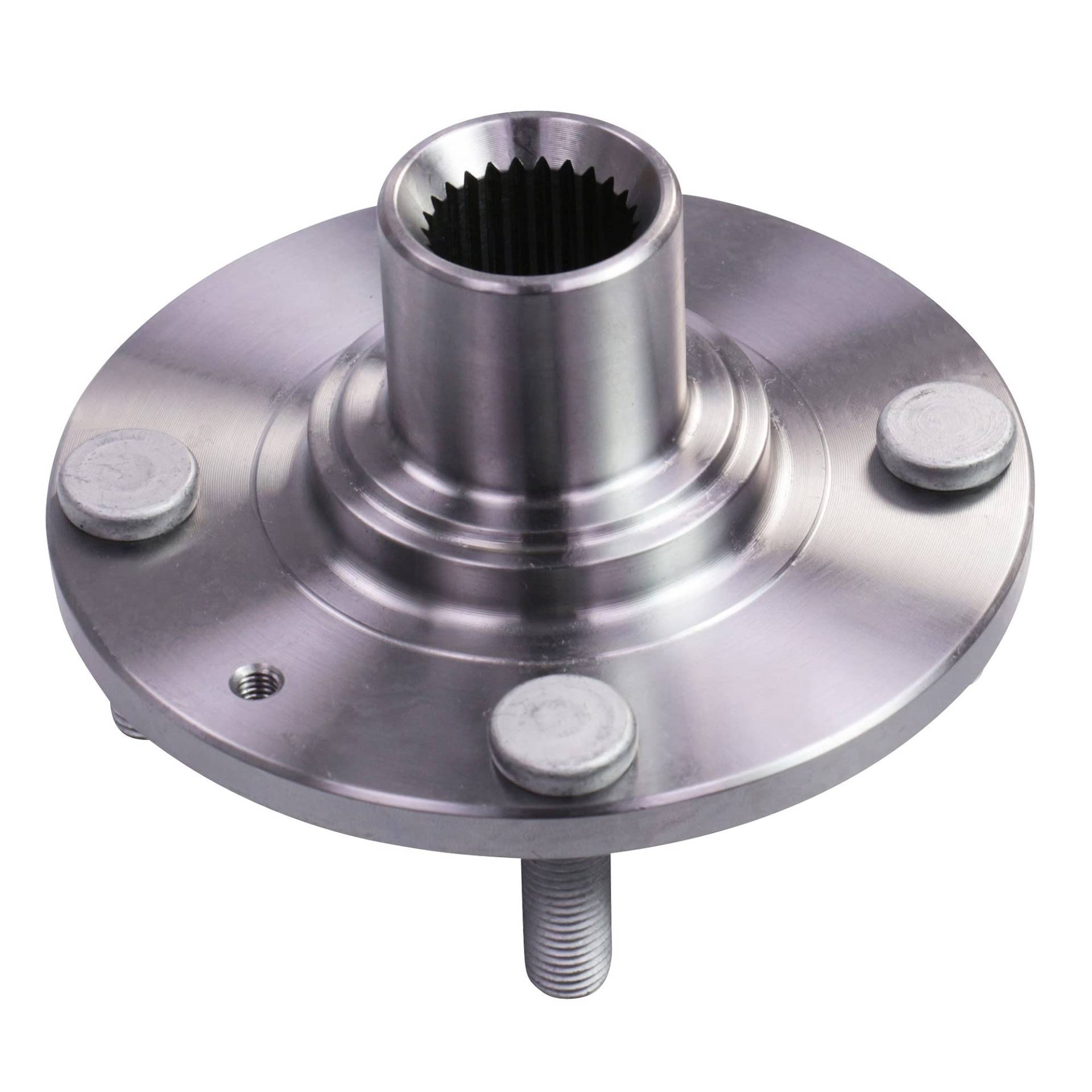 ATEC Germany 1x Radnabe vorne Radlager Radlagersatz ATEC Germany 1x Radnabe vorne Radlager Radlagersatz von ATEC Germany