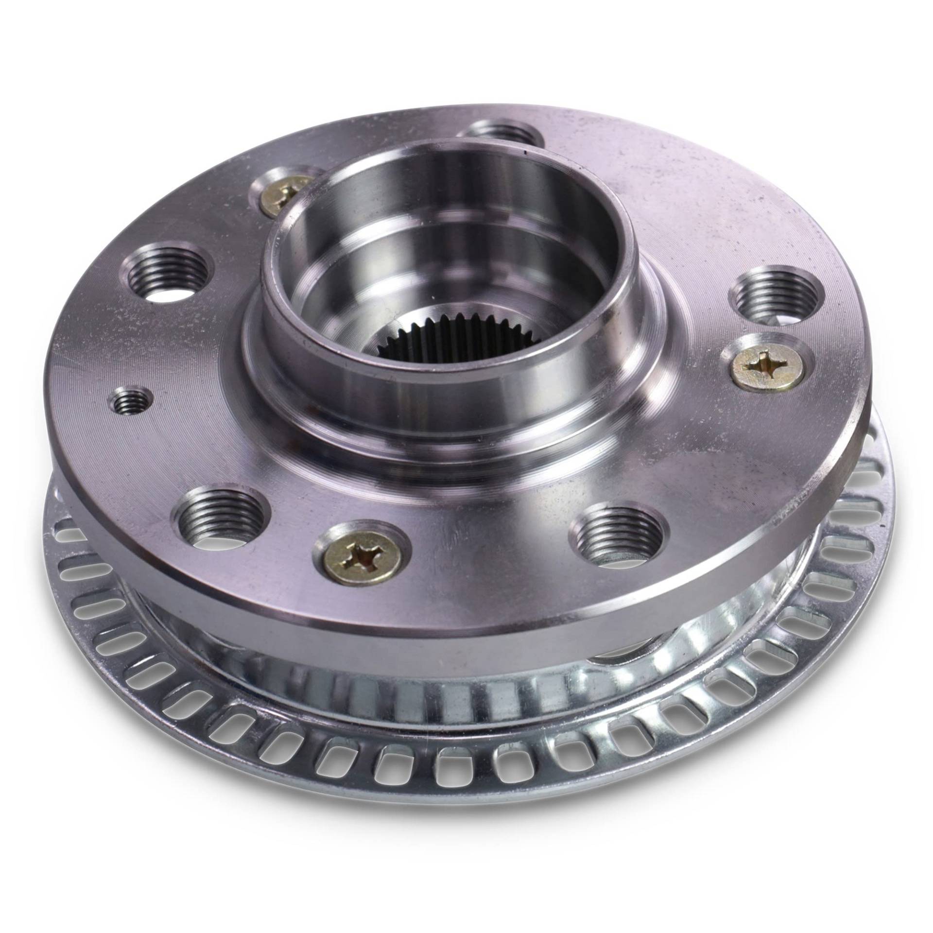 ATEC Germany 1x Radnabe vorne oder hinten Radlagersatz ATEC Germany 1x Radnabe vorne oder hinten Radlagersatz von ATEC Germany
