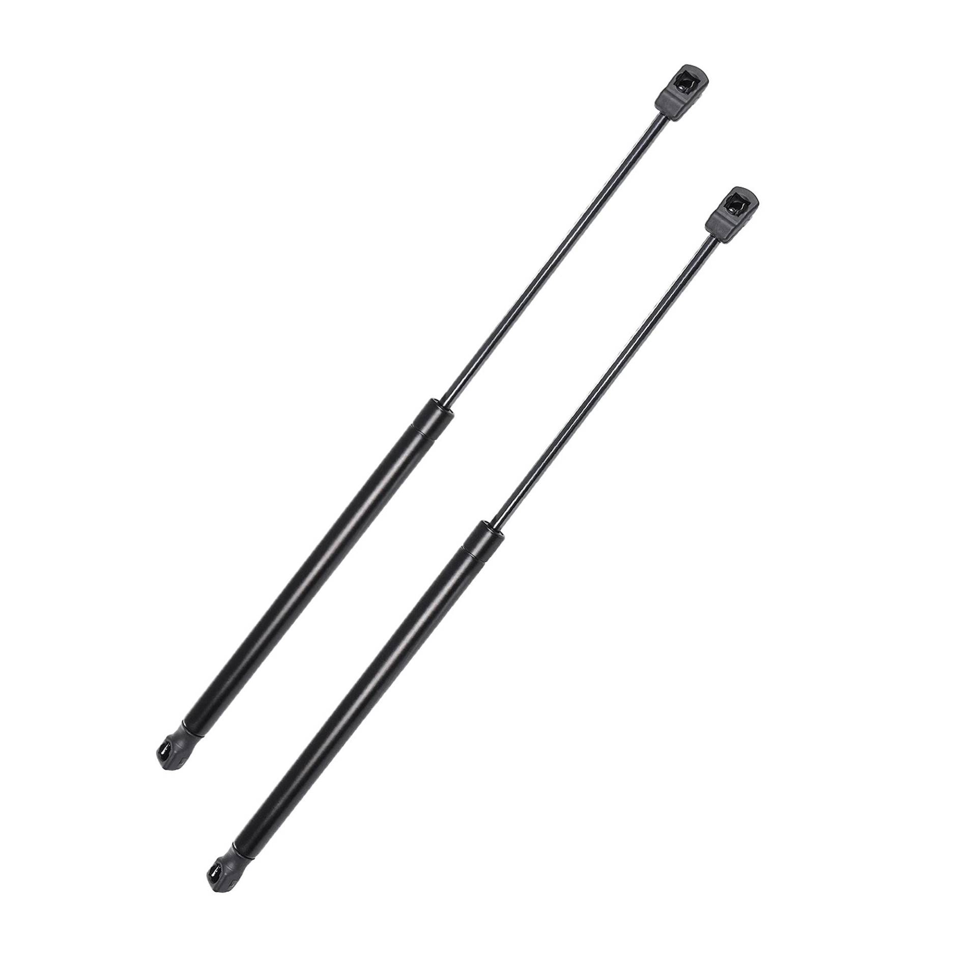 BESTPRICE 2x Gasfeder Heckklappe 480 N Gasdruckfeder Dämpfer Kofferraum Kompatibel mit SKODA OCTAVIA 2 Kombi (1Z5) BESTPRICE 2x Gasfeder Heckklappe 480 N Gasdruckfeder Dämpfer Kofferraum Kompatibel mit SKODA OCTAVIA 2 Kombi (1Z5) von BESTPRICE