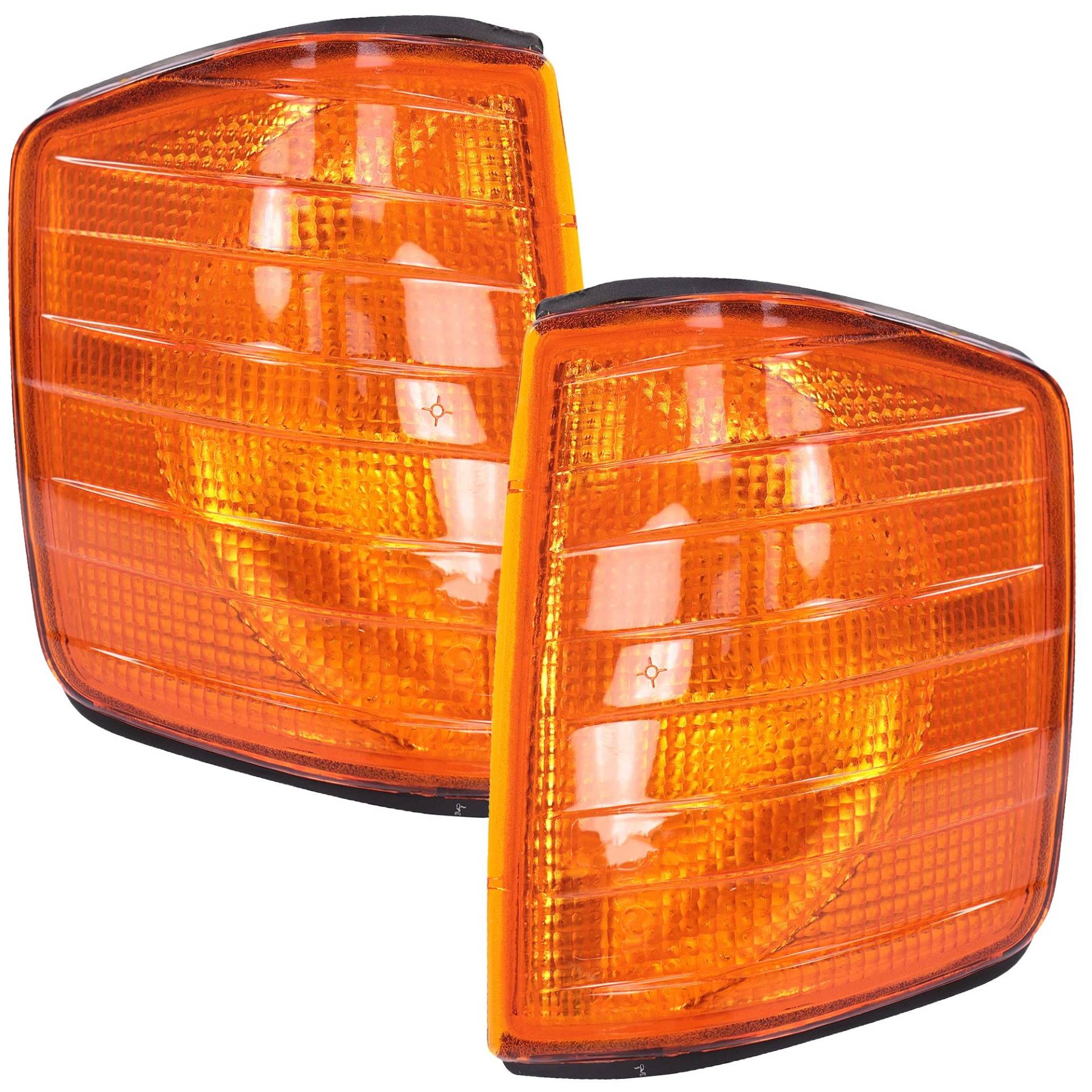2x BLINKER FRONTBLINKER BLINKLICHT BLINKLEUCHTE BLINKERLEUCHTE GELB VORNE RECHTS+LINKS MIT LAMPENTRÄGER 2x BLINKER FRONTBLINKER BLINKLICHT BLINKLEUCHTE BLINKERLEUCHTE GELB VORNE RECHTS+LINKS MIT LAMPENTRÄGER von BESTPRICE