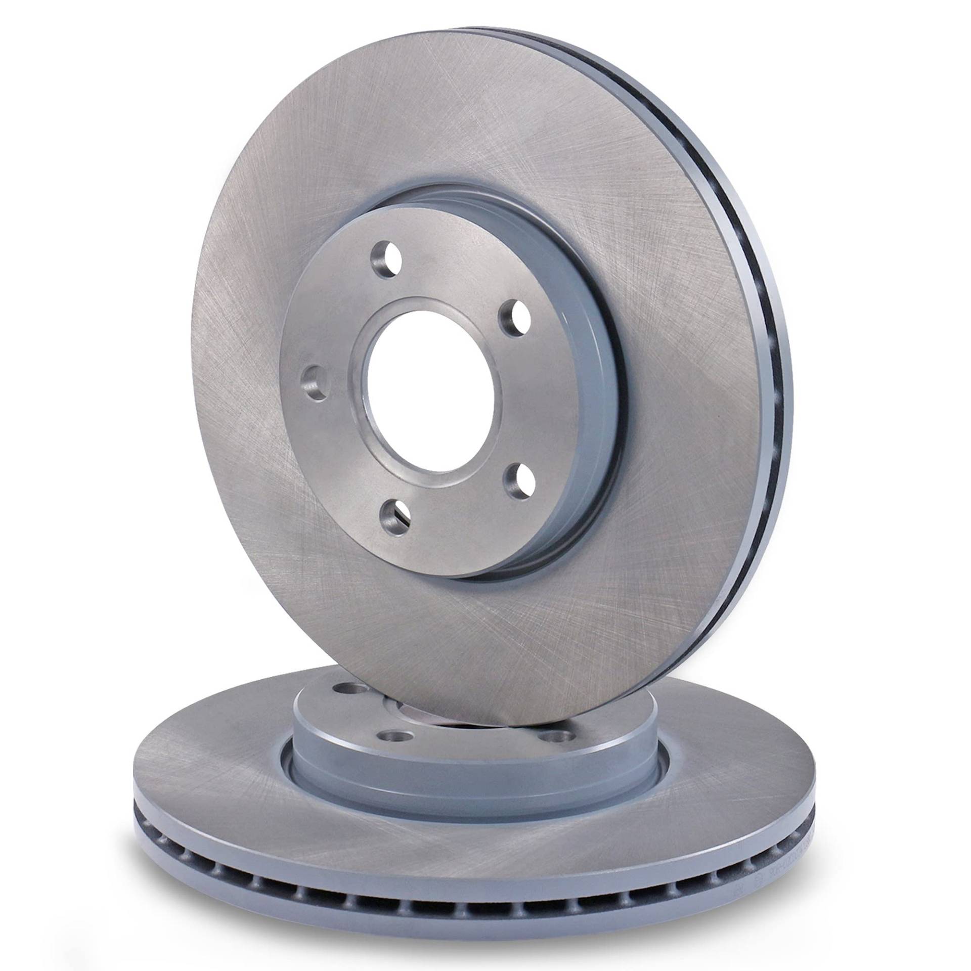ATEC Germany 2x Bremsscheiben vorne Ø 278 mm Kompatibel mit FORD C-MAX II (DXA/CB7, DXA/CEU), FOCUS Mk3,FOCUS Mk3 Stufenheck,FOCUS Mk3 Turnier von ATEC Germany