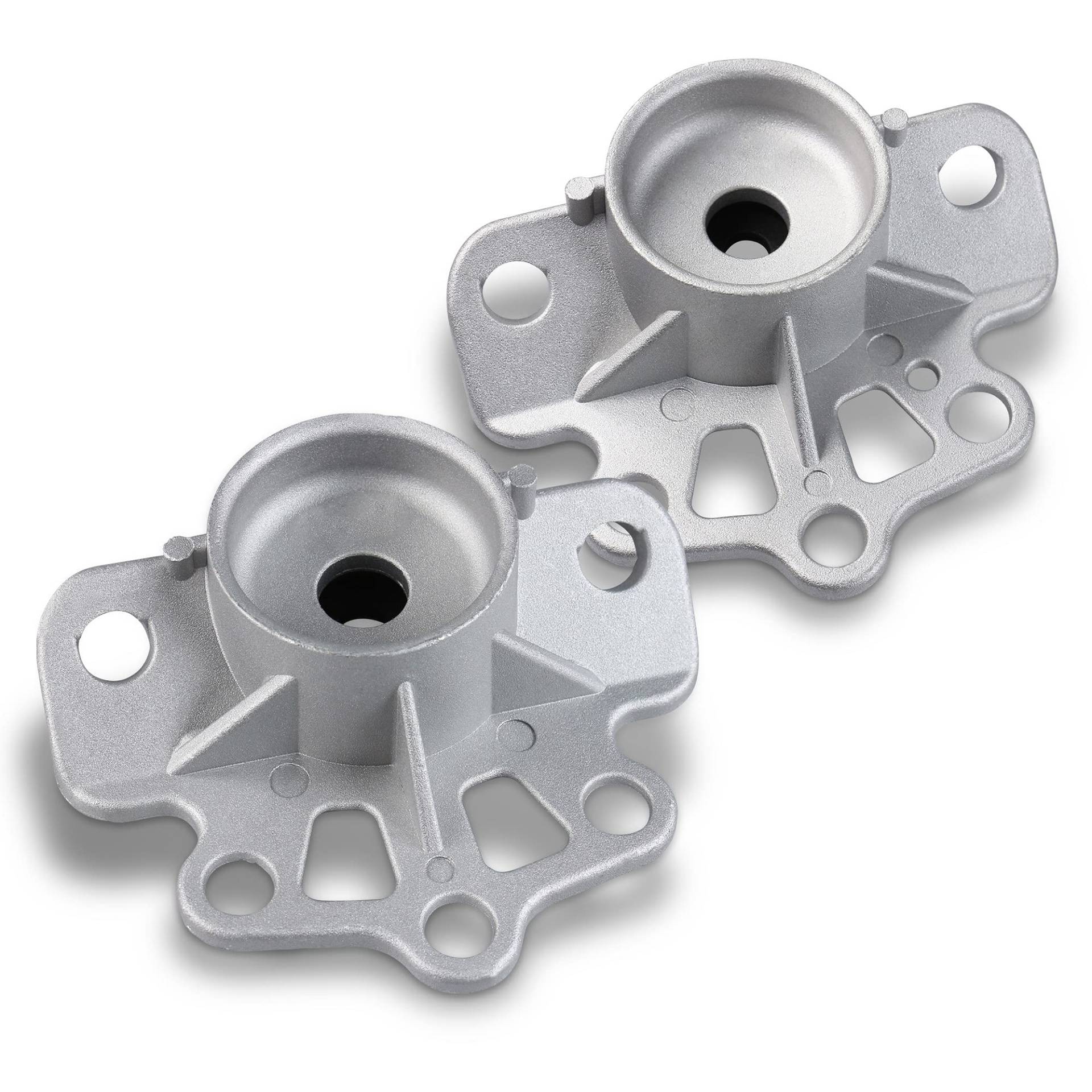 ATEC Germany 2x Domlager hinten links & rechts passend Kompatibel mit ABARTH GRANDE PUNTO, ALFA ROMEO MITO (955_), FIAT 500L (351_, 352_), GRANDE PUNTO (199_), PUNTO, OPEL ADAM (M13), CORSA D, CORSA E ATEC Germany 2x Domlager hinten links & rechts passend Kompatibel mit ABARTH GRANDE PUNTO, ALFA ROMEO MITO (955_), FIAT 500L (351_, 352_), GRANDE PUNTO (199_), PUNTO, OPEL ADAM (M13), CORSA D, CORSA E von ATEC Germany