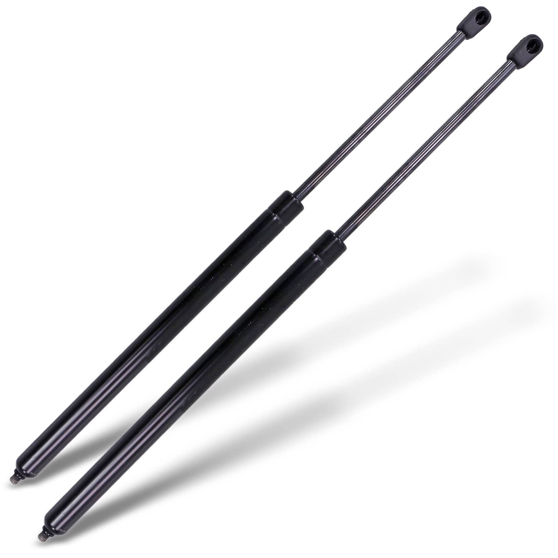 ATEC Germany 2x Gasfeder Heckklappe Gasdruckfeder Dämpfer Kofferraum Kompatibel mit JEEP CHEROKEE (XJ) von ATEC Germany