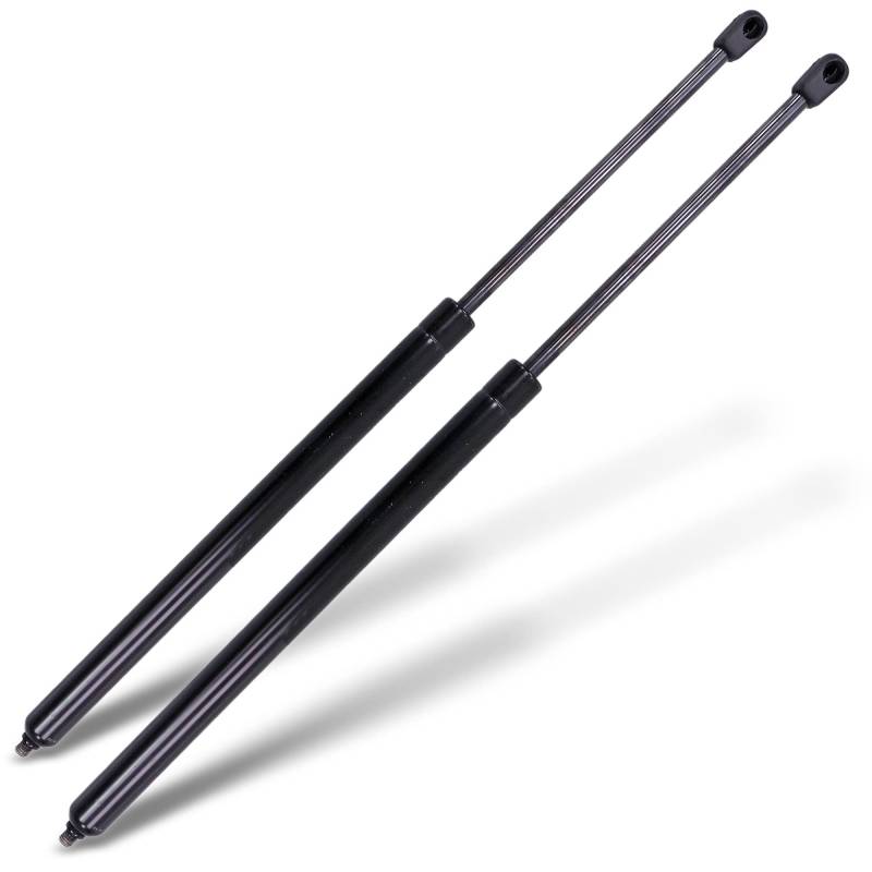 ATEC Germany 2x Gasfeder Heckklappe Gasdruckfeder Dämpfer Kofferraum Kompatibel mit JEEP CHEROKEE (XJ) von ATEC Germany