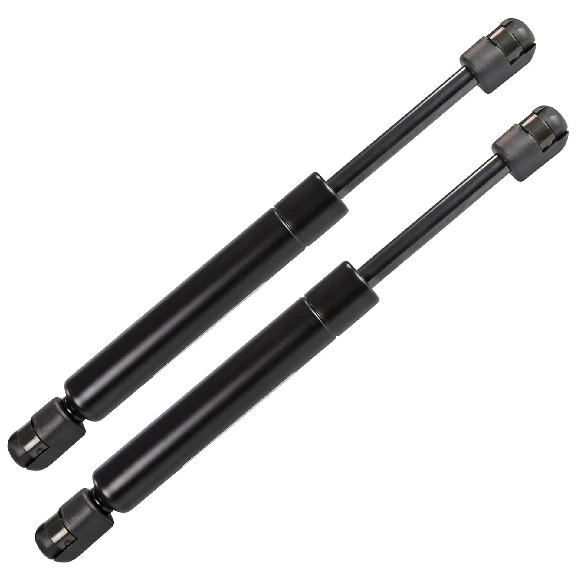 ATEC Germany 2x Gasfeder Motorhaube 600 N Gasdruckfeder Dämpfer Kompatibel Mit FORD MONDEO Mk3 (B5Y, B4Y, BWY) Stufenheck, Turnier von ATEC Germany