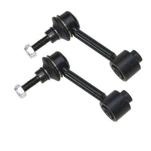 ATEC Germany 2x Koppelstange Pendelstütze hinten, Länge 95,5mm von ATEC Germany