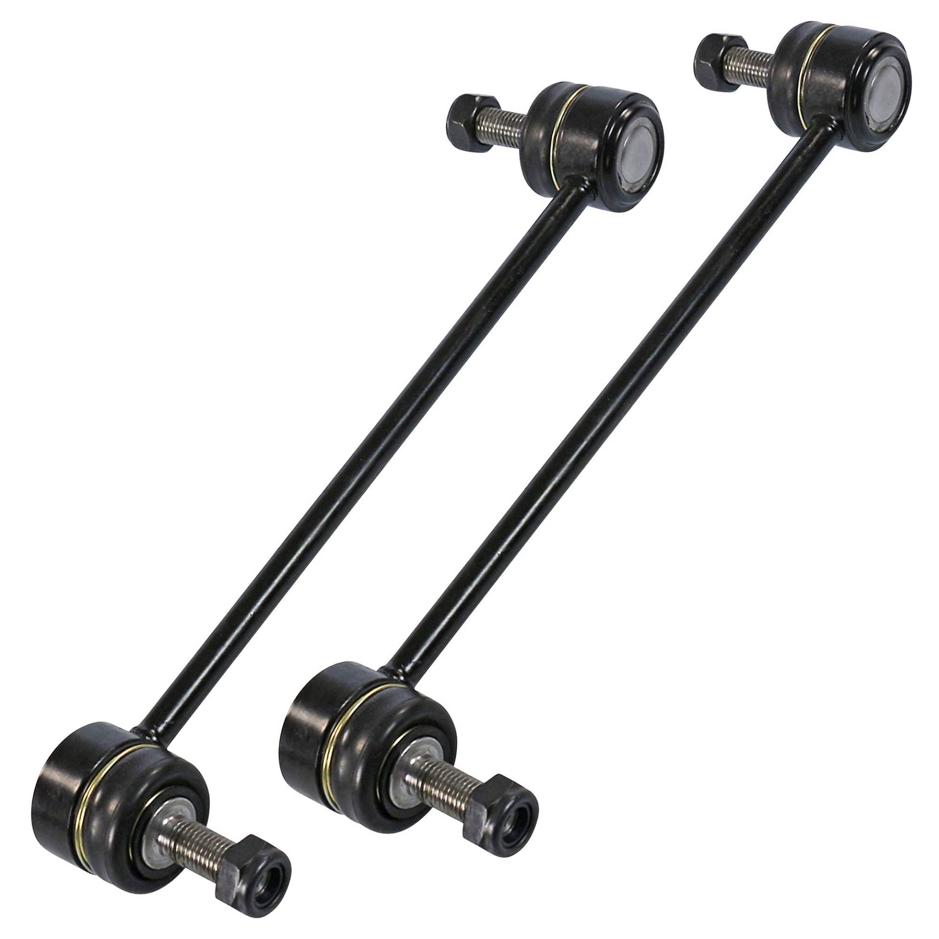 ATEC Germany 2x Koppelstange Pendelstütze vorne, Länge 262mm Kompatibel mit VW MULTIVAN T5, MULTIVAN 6, TRANSPORTER T5, TRANSPORTER 6 ATEC Germany 2x Koppelstange Pendelstütze vorne, Länge 262mm Kompatibel mit VW MULTIVAN T5, MULTIVAN 6, TRANSPORTER T5, TRANSPORTER 6 von ATEC Germany