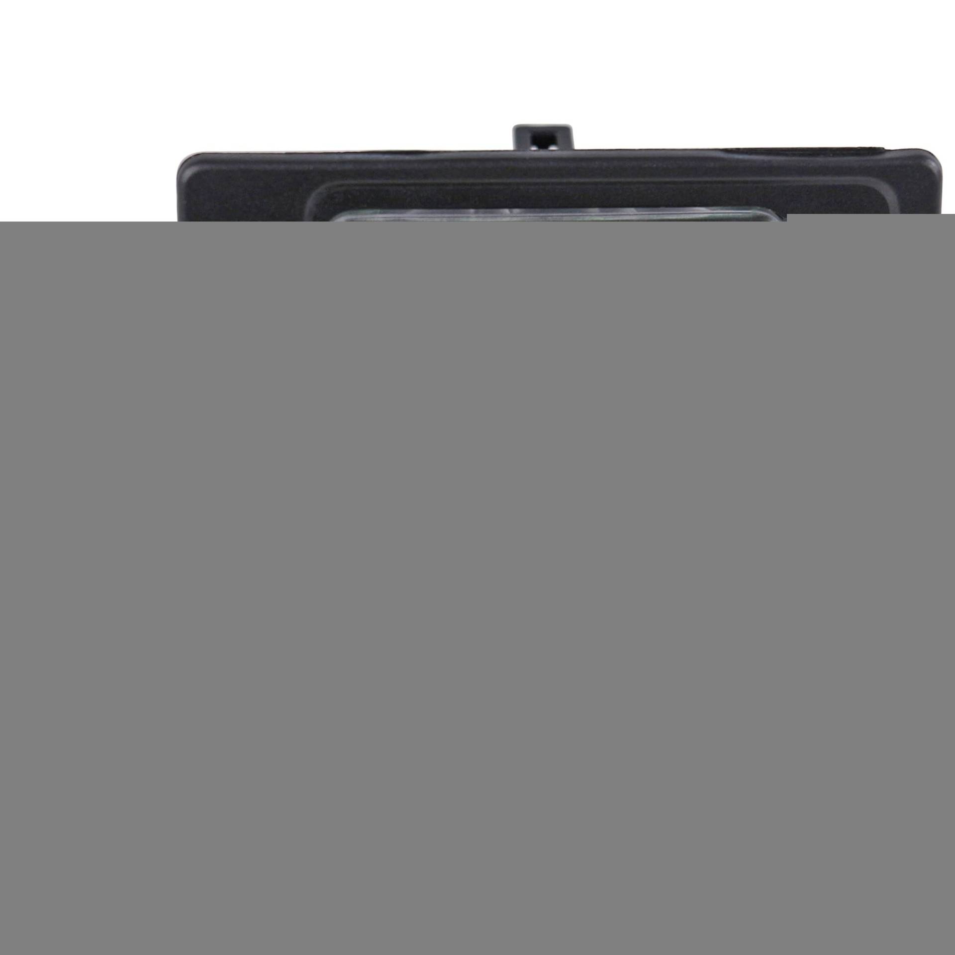 ATEC Germany 2x LED Kennzeichenleuchte ATEC Germany 2x LED Kennzeichenleuchte von ATEC Germany