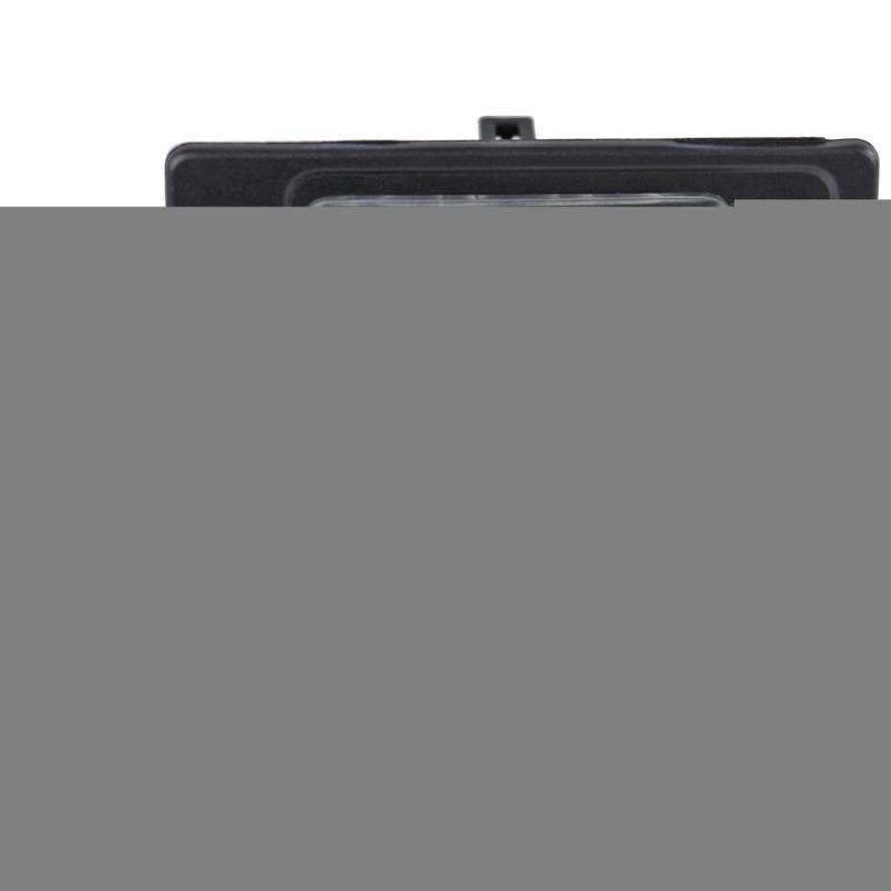 ATEC Germany 2x LED Kennzeichenleuchte von ATEC Germany