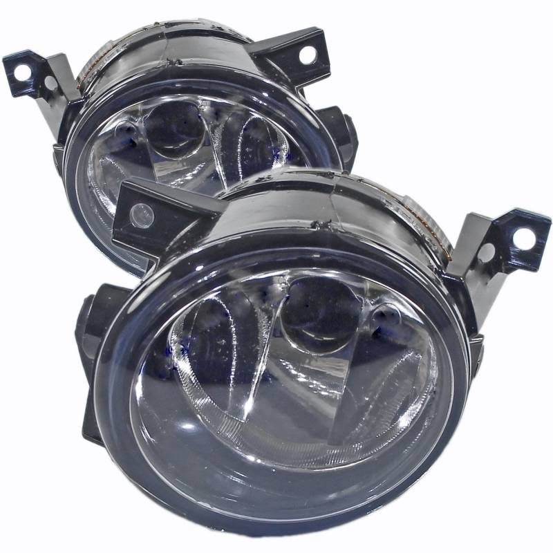 BESTPRICE 2x Nebelscheinwerfer NSW Nebellampe Nebelleuchte HB4 links und rechts von ENVA MADE FOR QUALITY