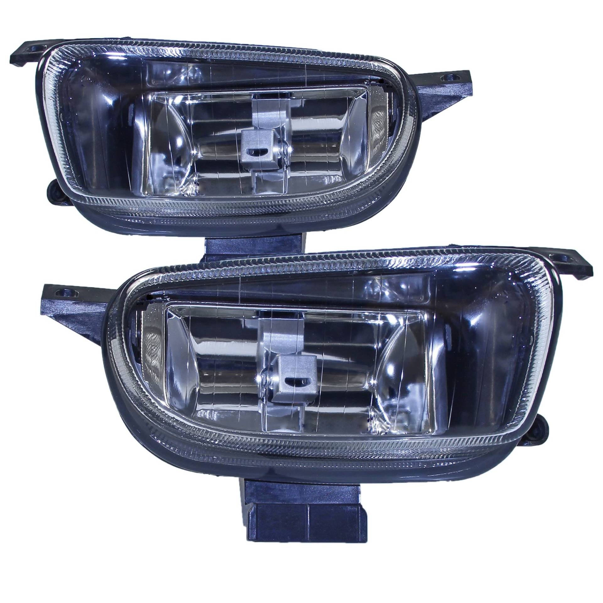 BESTPRICE 2x Nebelscheinwerfer NSW Nebelleuchte Nebellampe H3 links und rechts BESTPRICE 2x Nebelscheinwerfer NSW Nebelleuchte Nebellampe H3 links und rechts von BESTPRICE