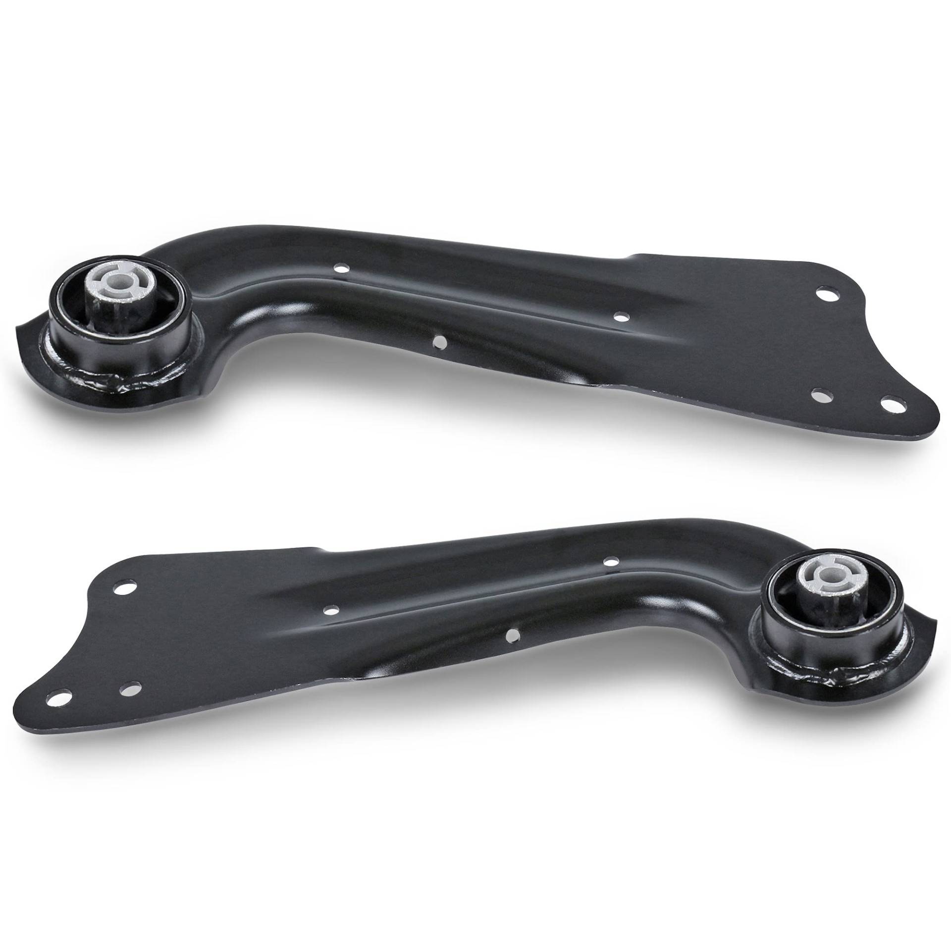 ATEC Germany 2x Querlenker Hinterachse vorne links & rechts von ATEC Germany